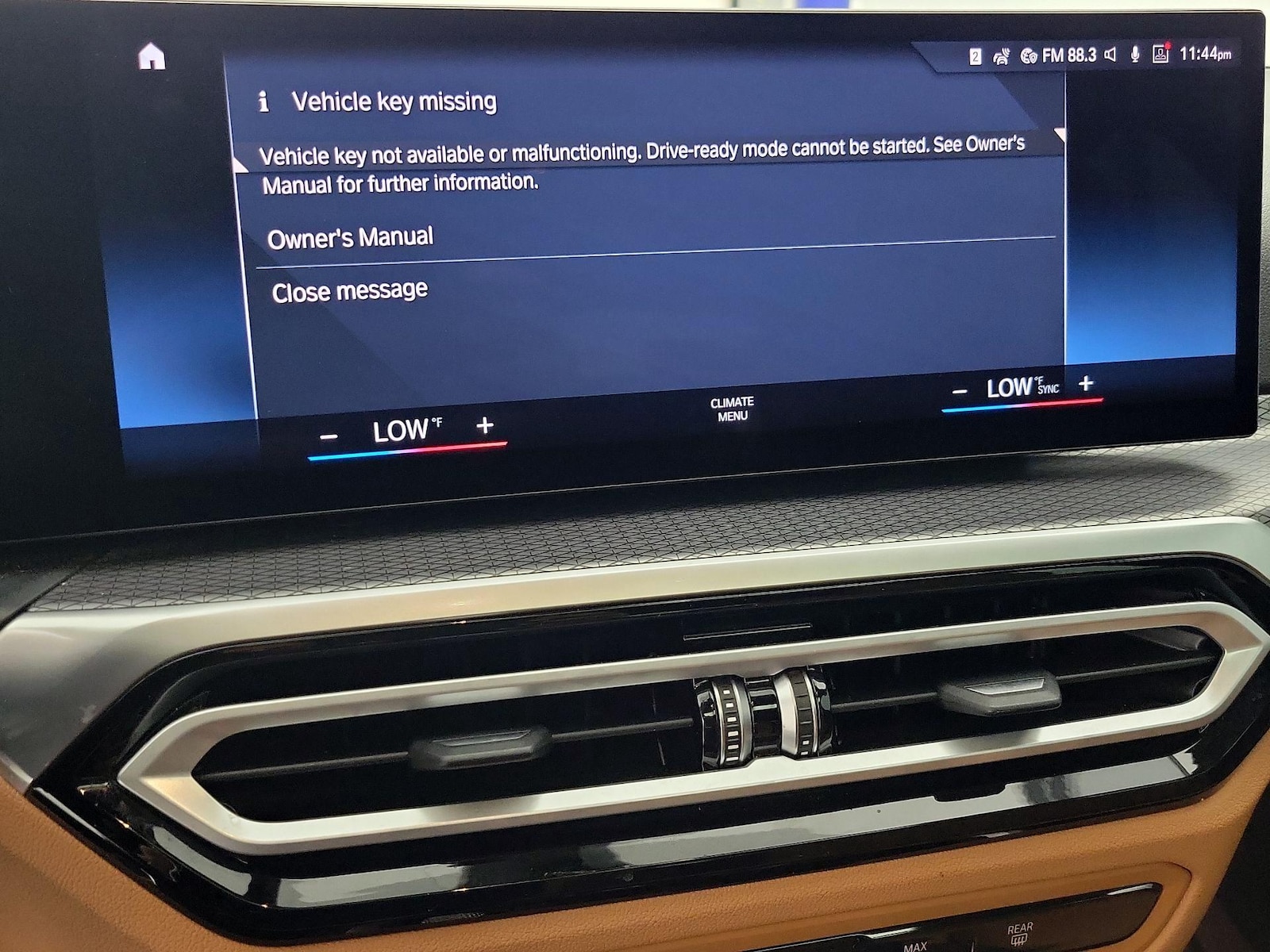 2024 BMW 4 Series M440i - Photo 18