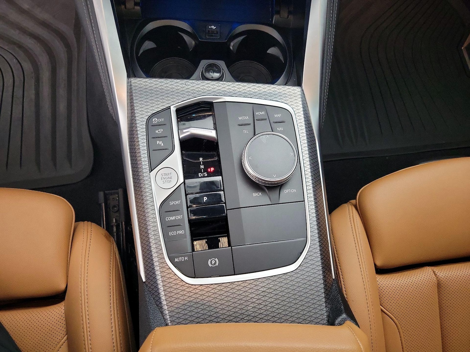 2024 BMW 4 Series M440i - Photo 19