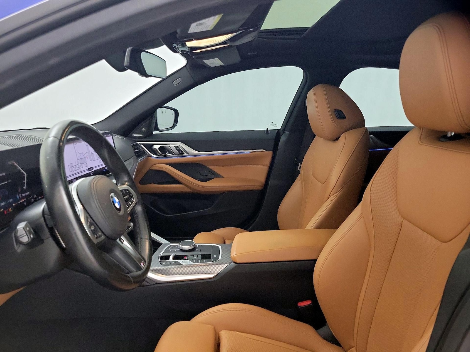 2024 BMW 4 Series M440i - Photo 21