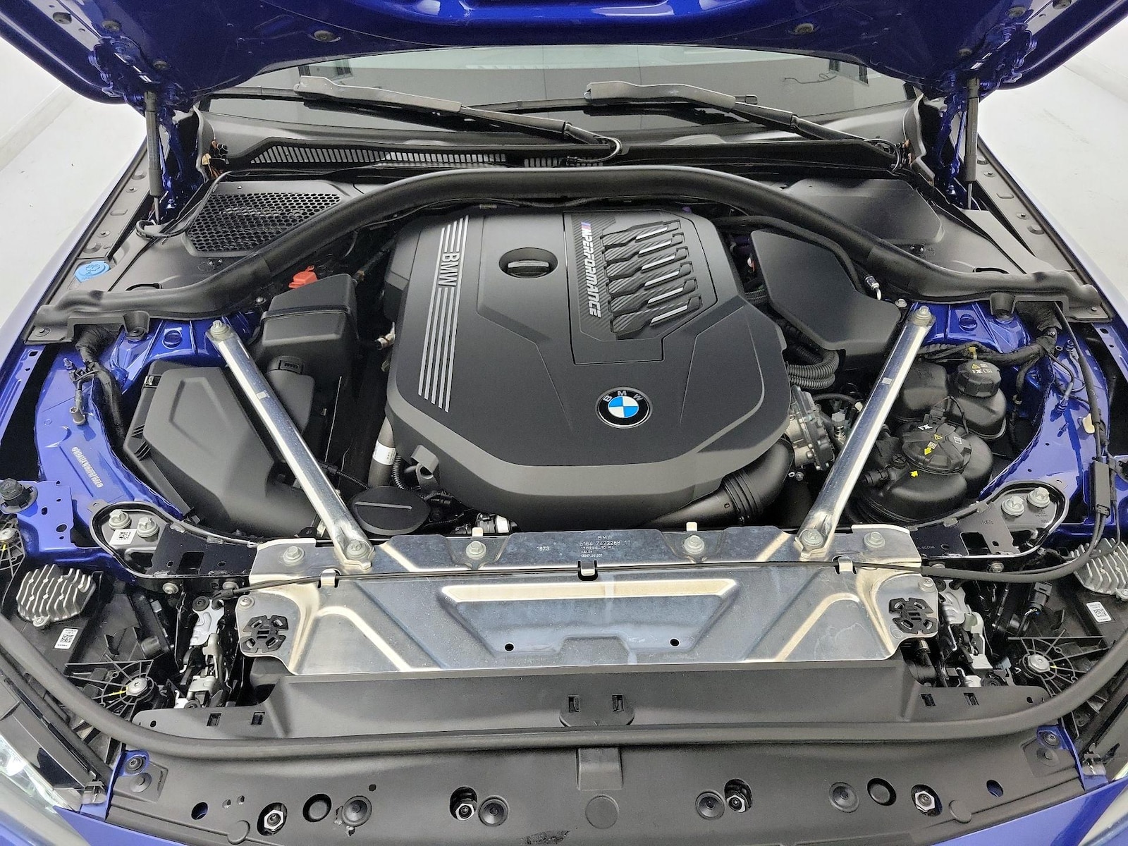 2024 BMW 4 Series M440i - Photo 24