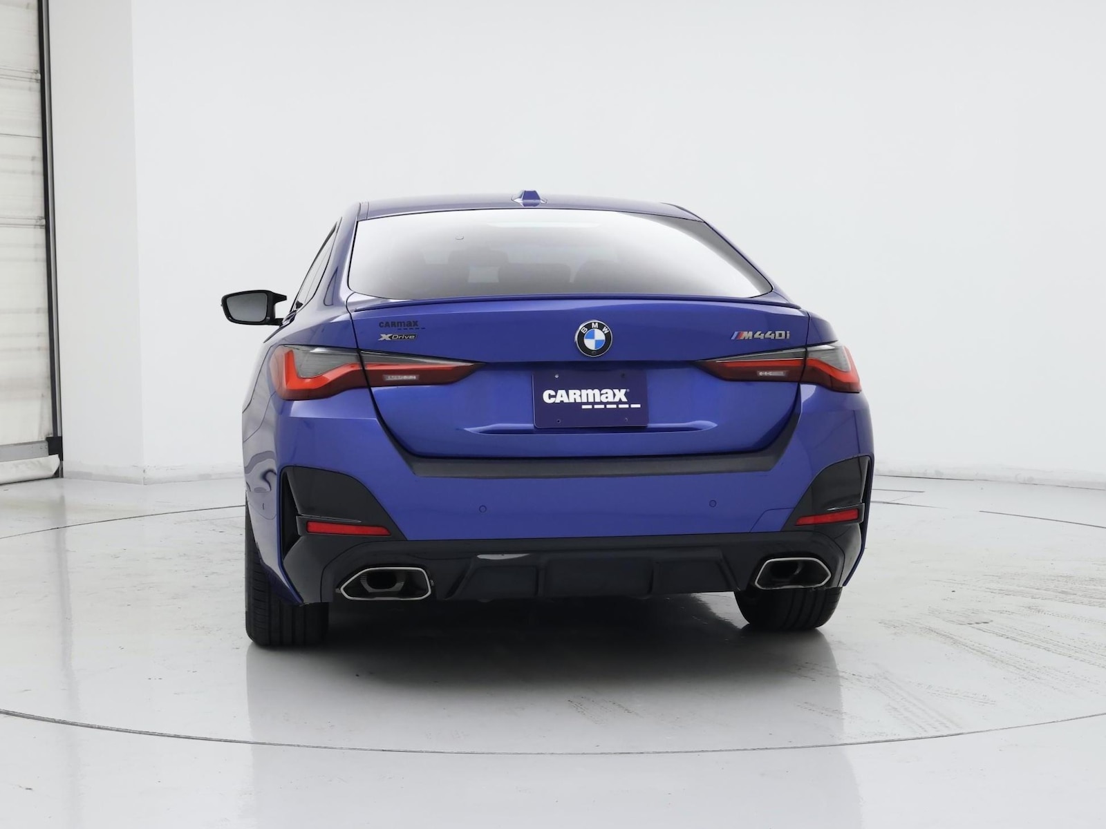 2024 BMW 4 Series M440i - Photo 7