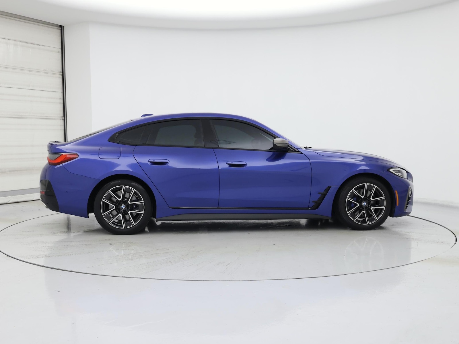 2024 BMW 4 Series M440i - Photo 8