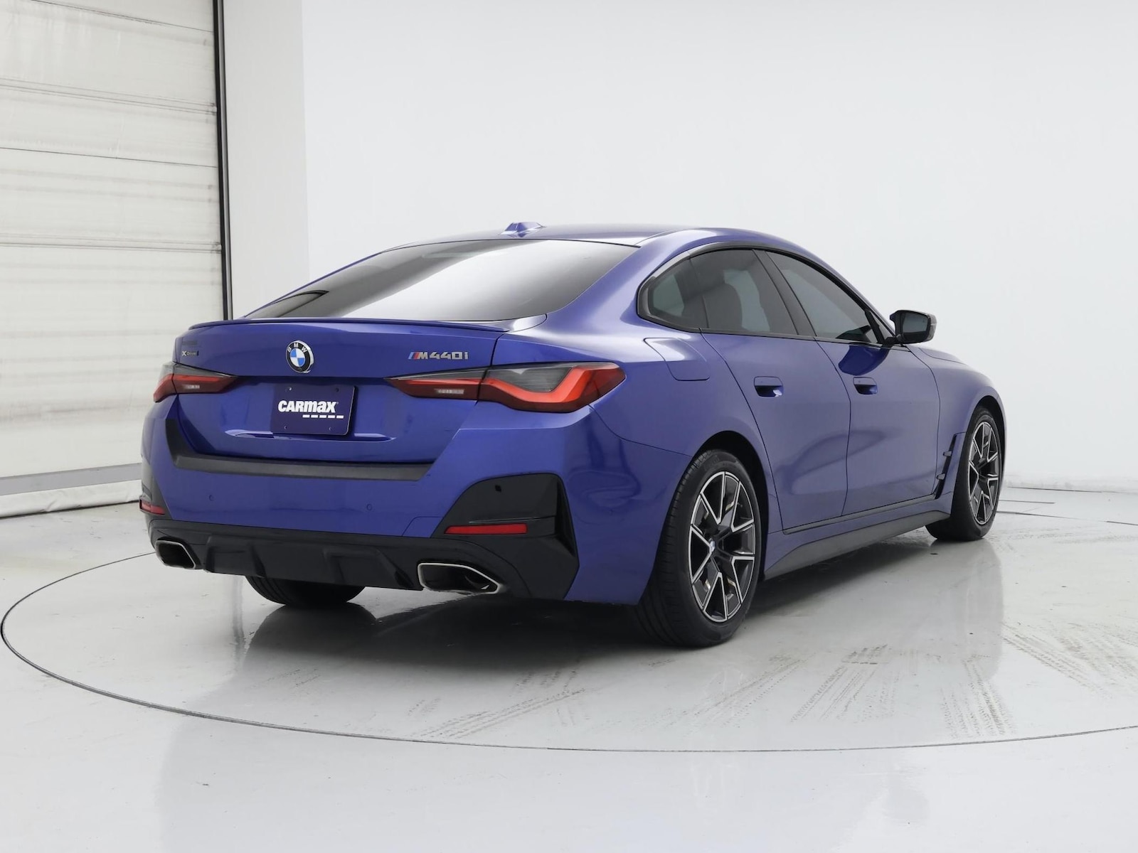2024 BMW 4 Series M440i - Photo 9