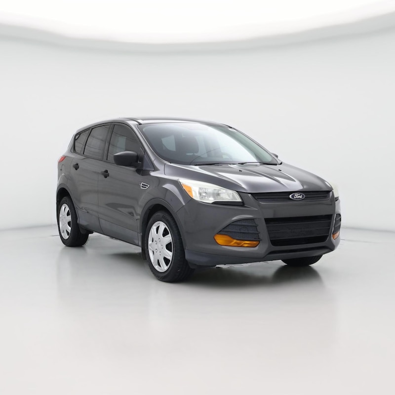2015 Ford Escape S