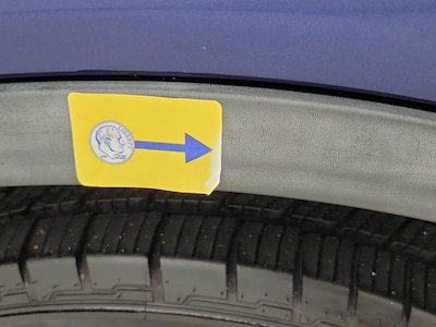 Condition detail