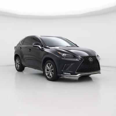Vehicle exterior view