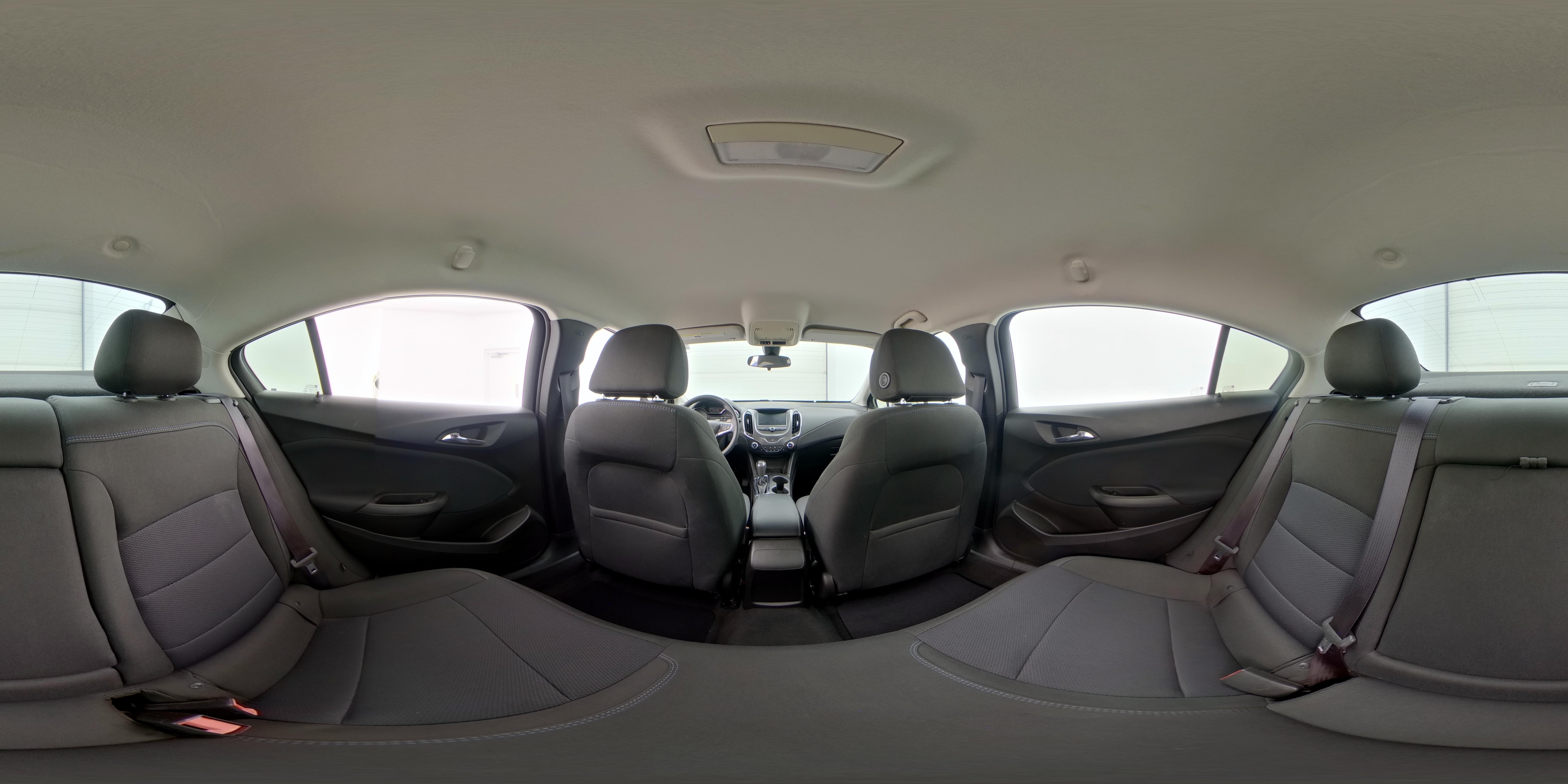 2016 Chevrolet Cruze LT - Photo 25
