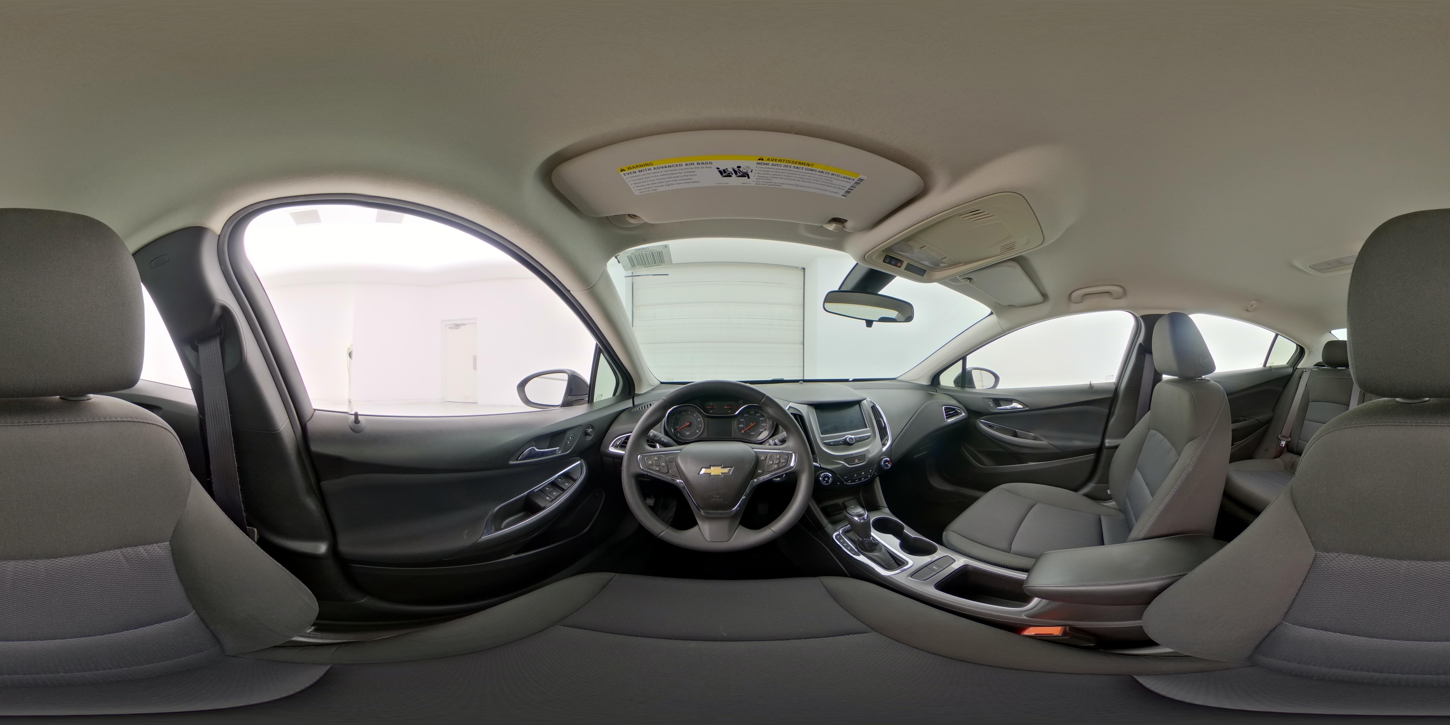 2016 Chevrolet Cruze LT - Photo 26