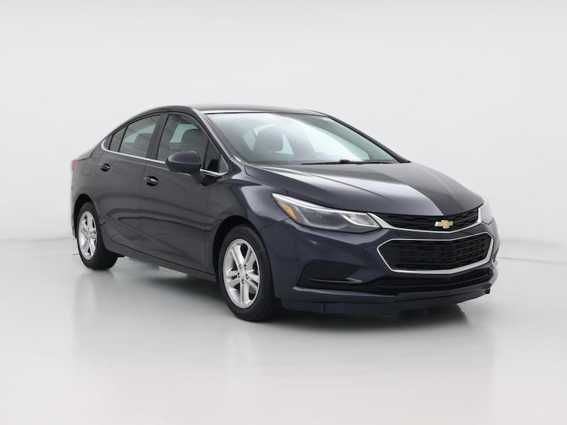 2016 Chevrolet Cruze LT -
                  Clermont, FL