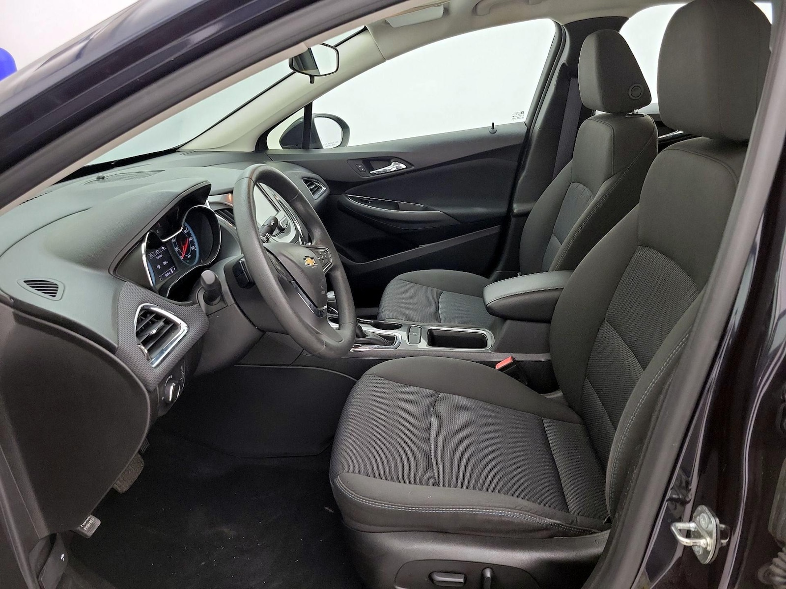 2016 Chevrolet Cruze LT - Photo 12