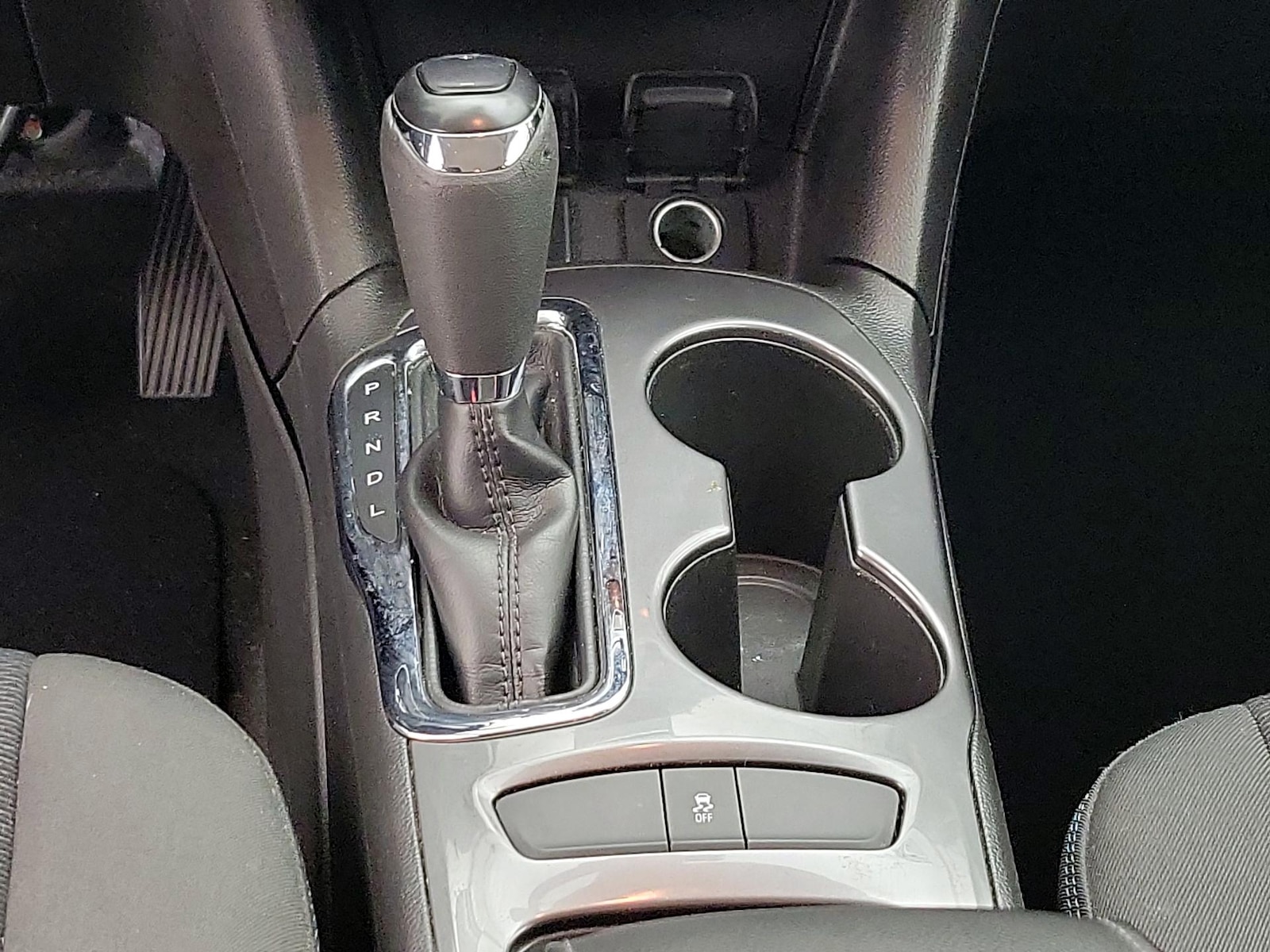 2016 Chevrolet Cruze LT - Photo 18
