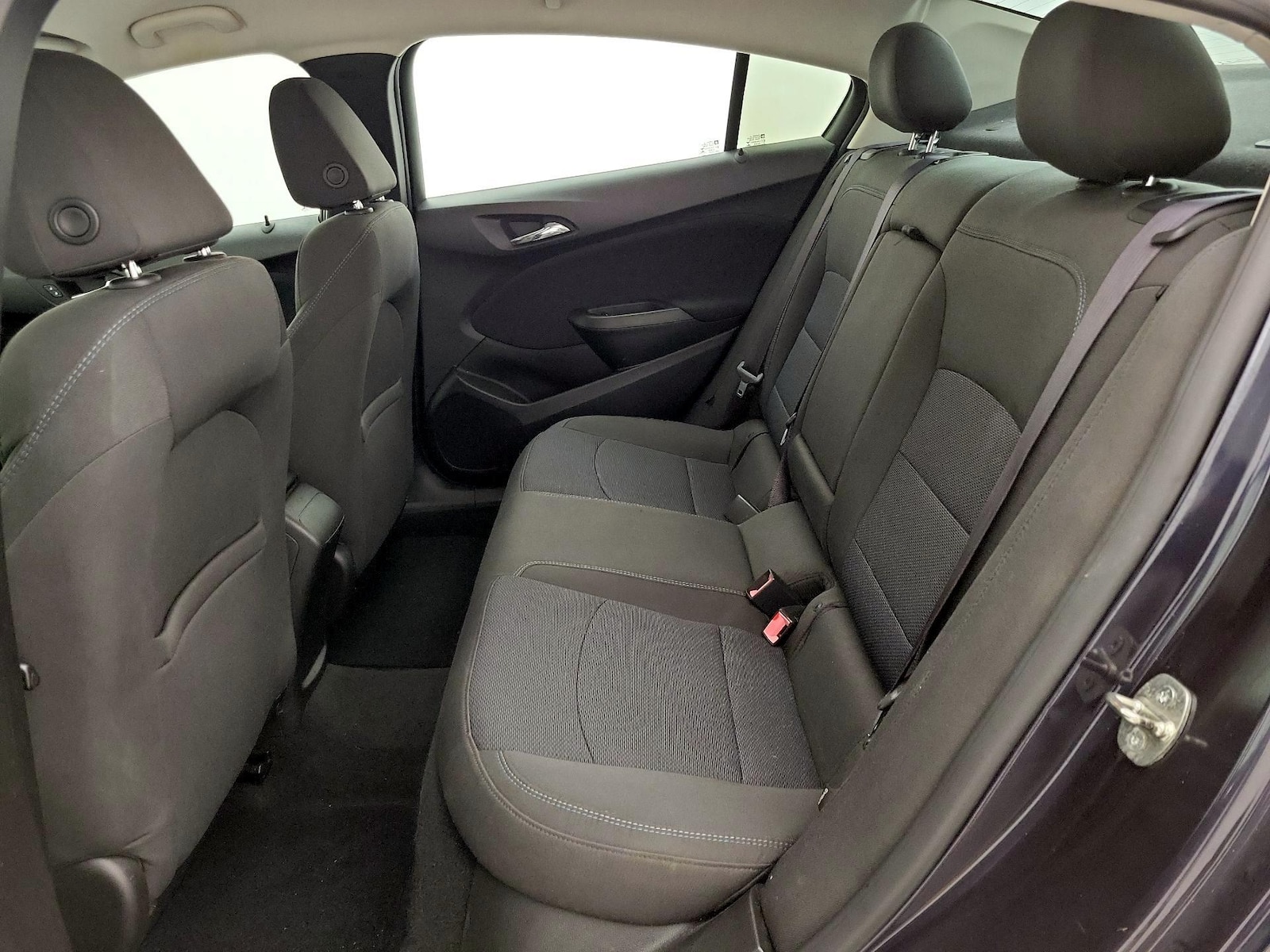 2016 Chevrolet Cruze LT - Photo 20