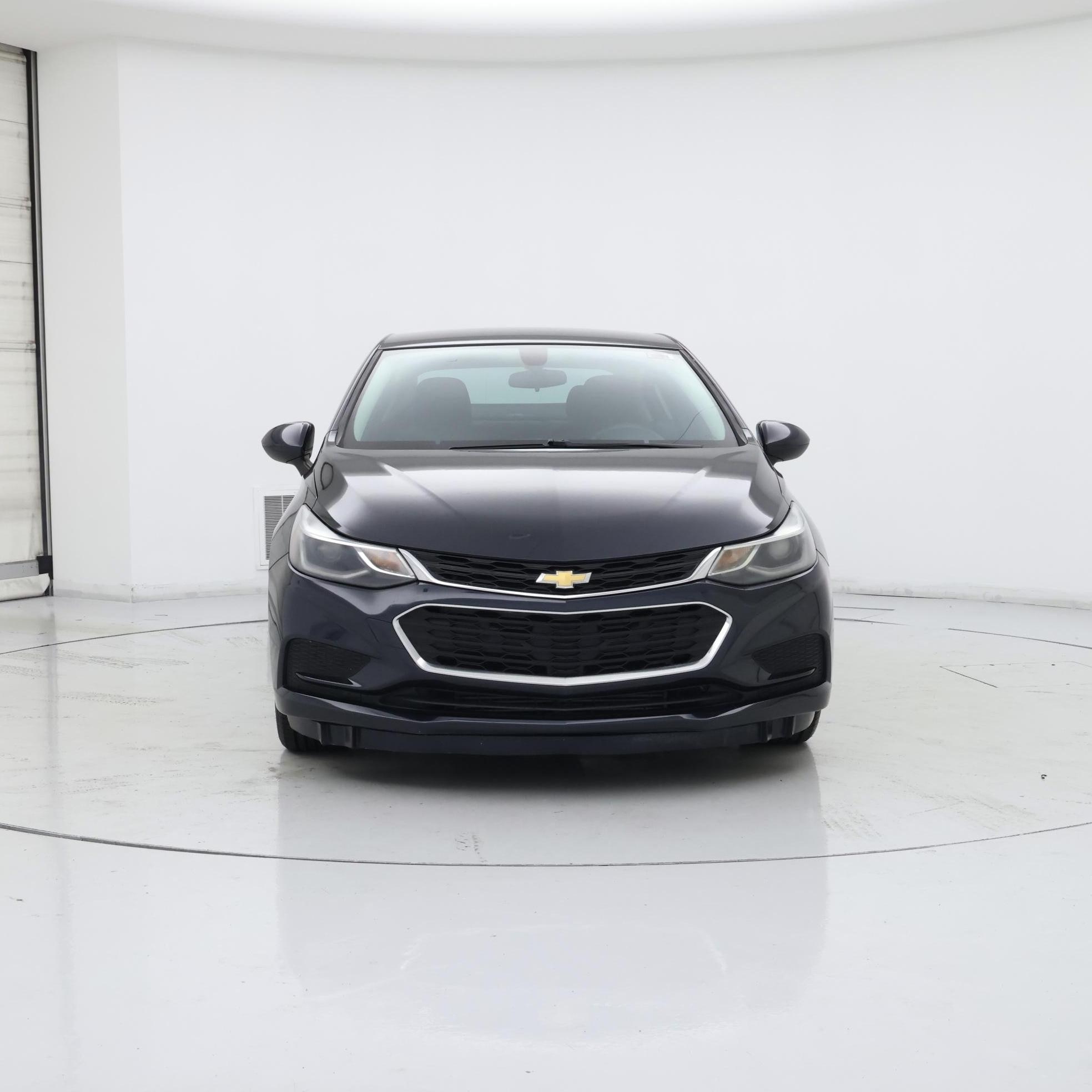 Thumbnail: 2016 Chevrolet Cruze - 5