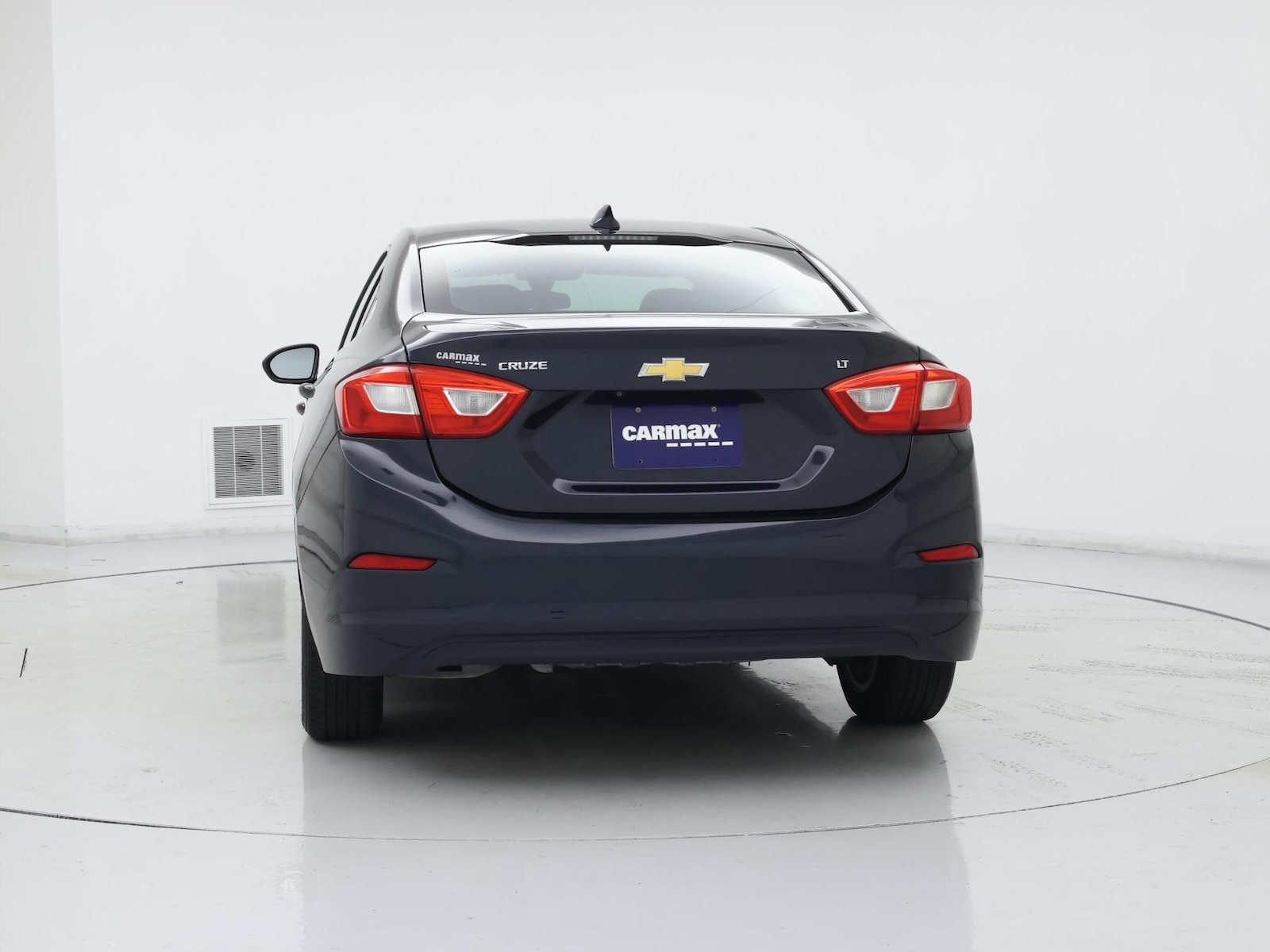 2016 Chevrolet Cruze LT - Photo 7
