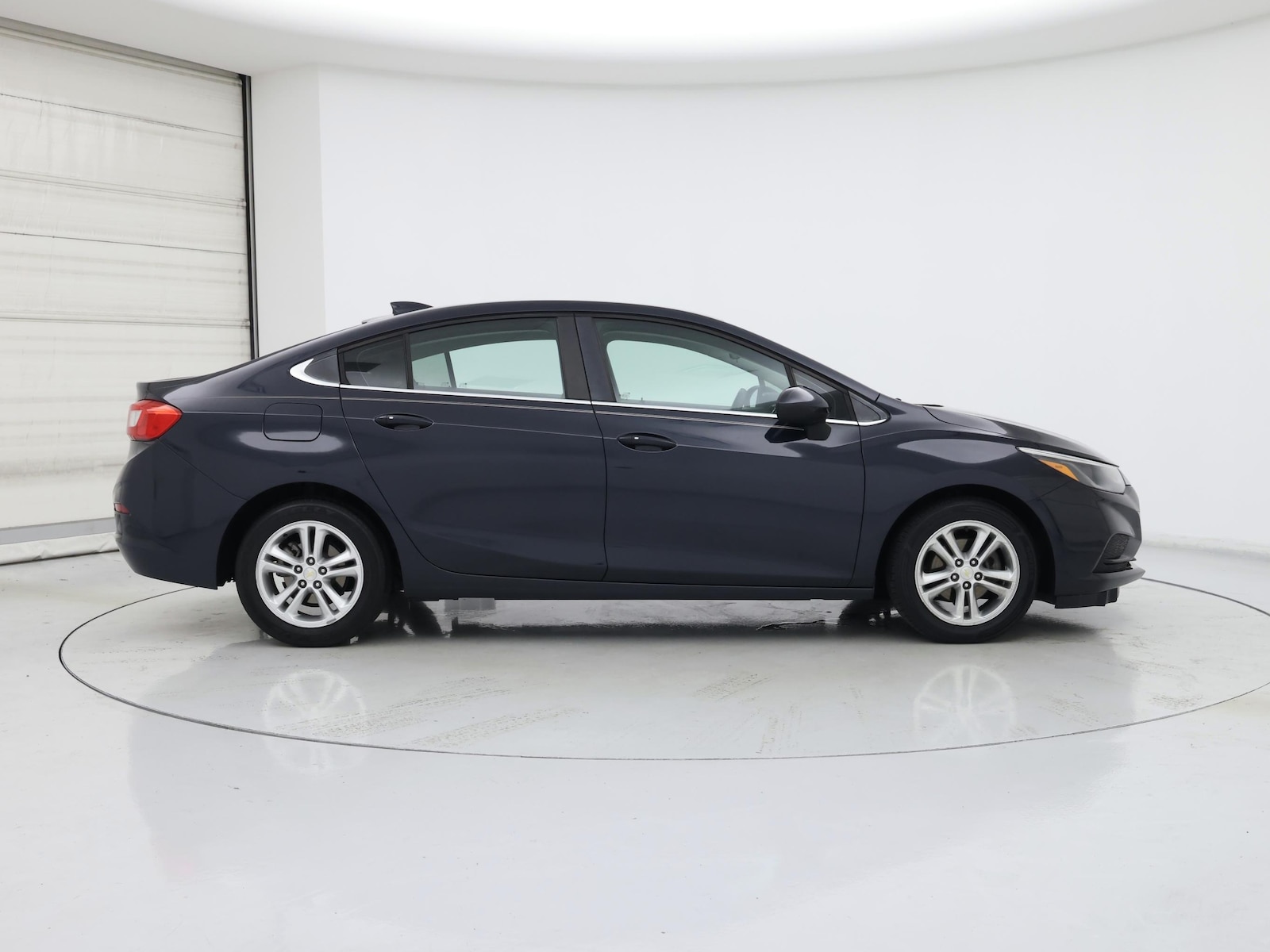 2016 Chevrolet Cruze LT - Photo 8