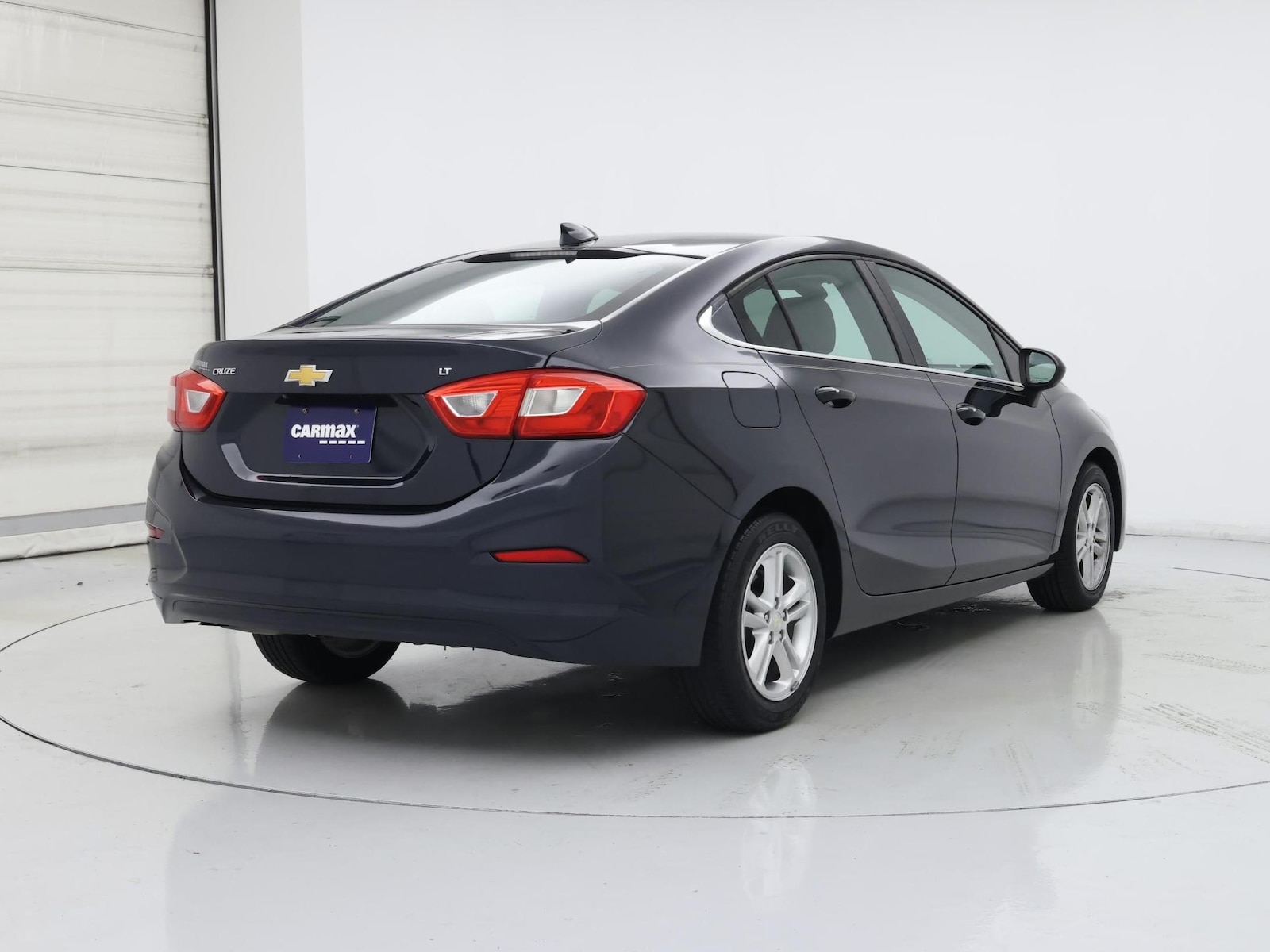 2016 Chevrolet Cruze LT - Photo 9