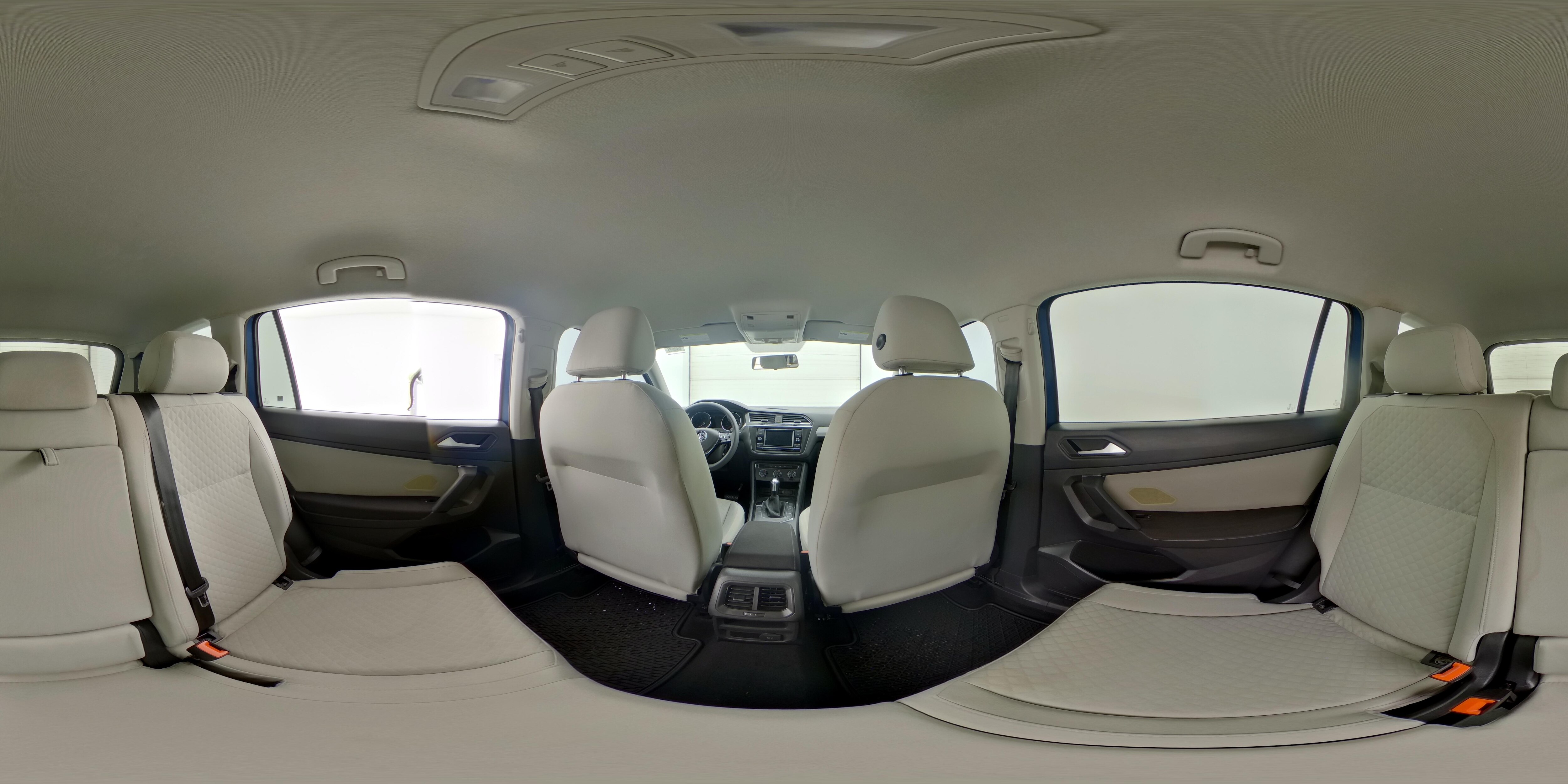 2019 Volkswagen Tiguan S - Photo 27
