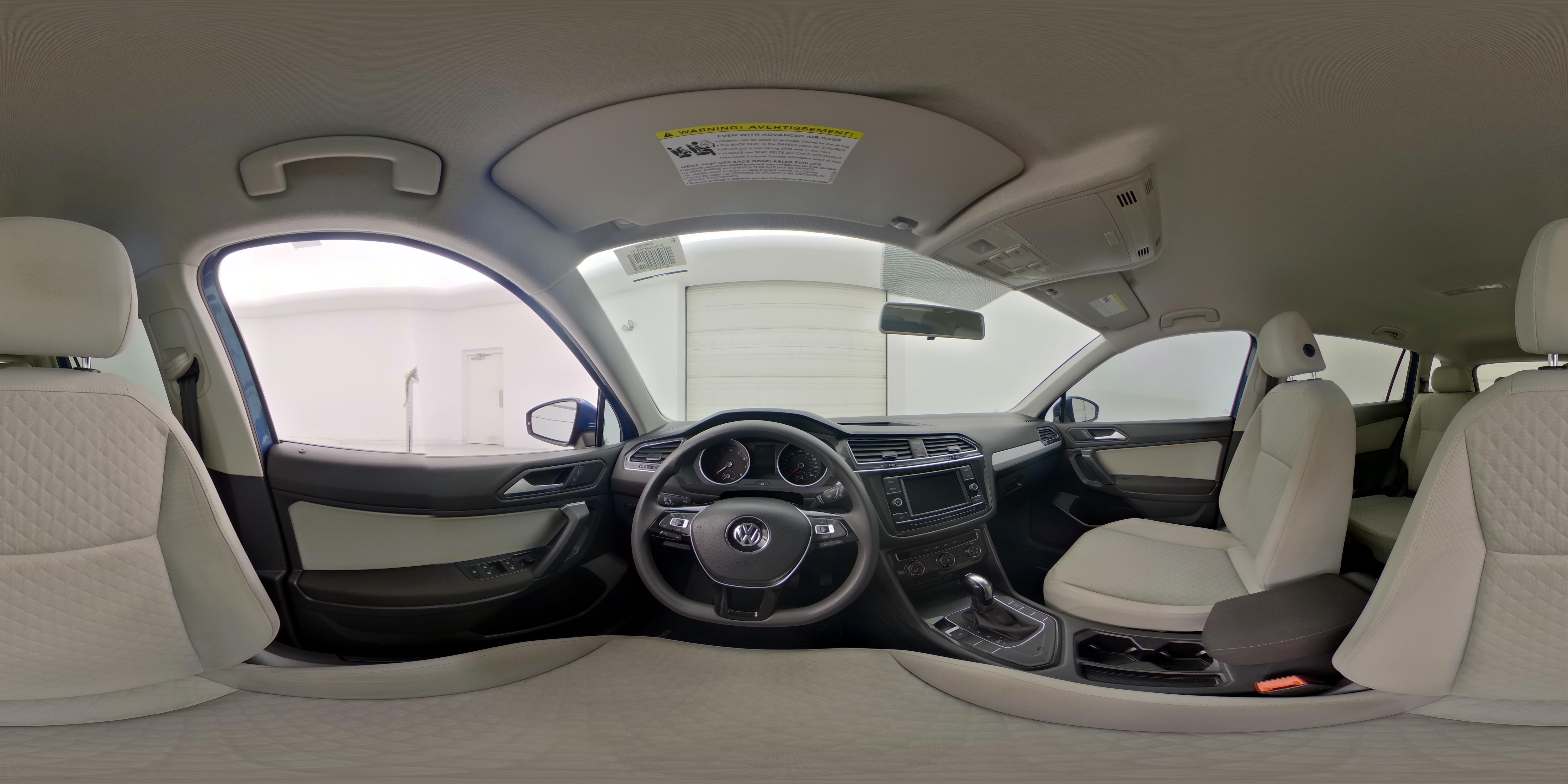 2019 Volkswagen Tiguan S - Photo 28