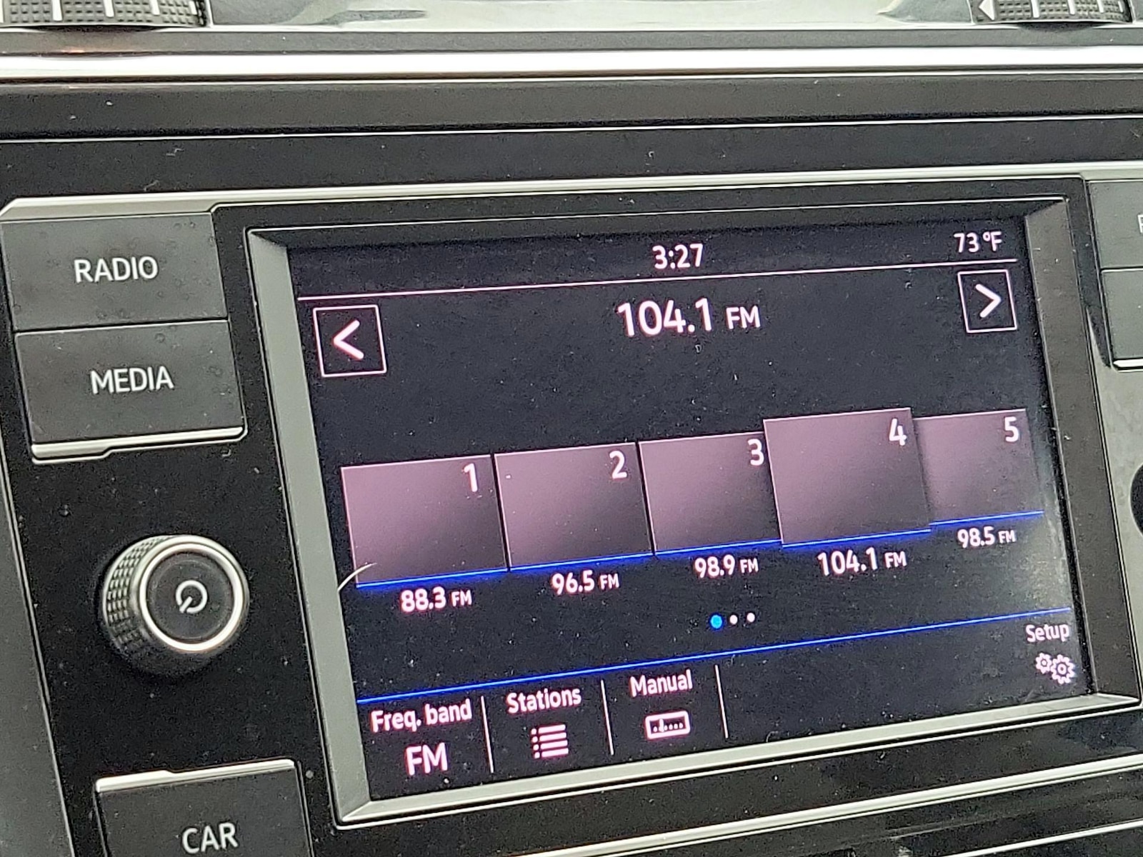 2019 Volkswagen Tiguan S - Photo 16