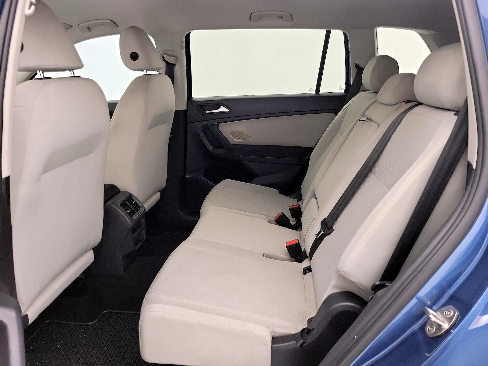 2019 Volkswagen Tiguan S - Photo 20