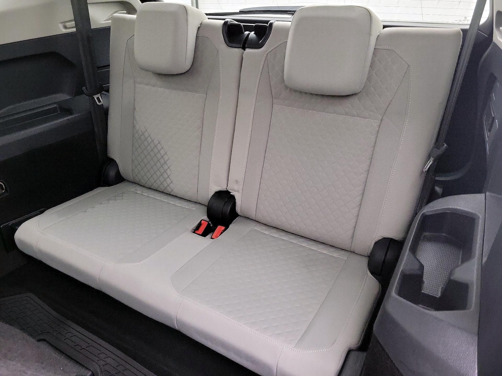 2019 Volkswagen Tiguan S - Photo 21