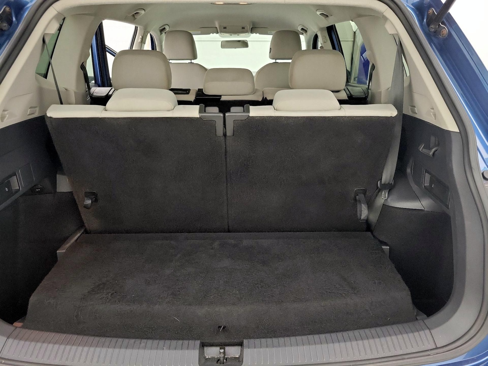 2019 Volkswagen Tiguan S - Photo 22