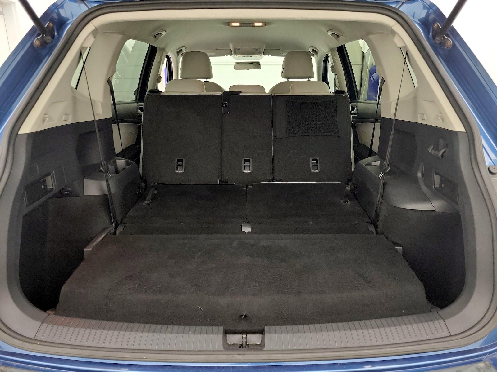 2019 Volkswagen Tiguan S - Photo 23