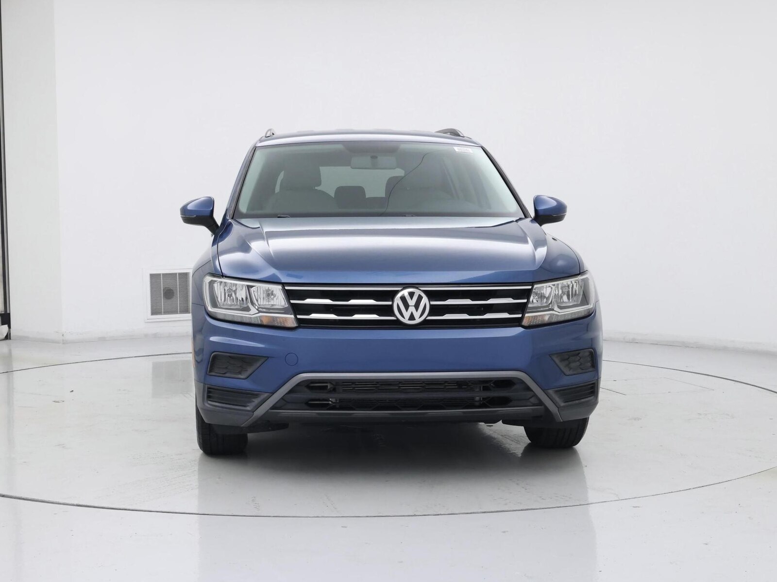 2019 Volkswagen Tiguan S - Photo 6