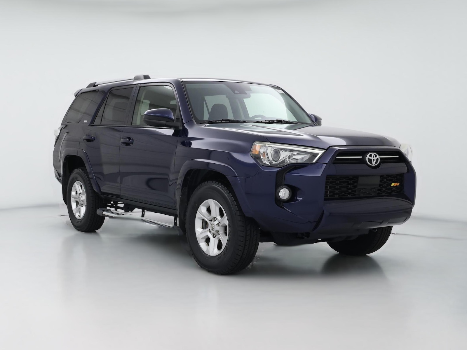 2020 Toyota 4Runner