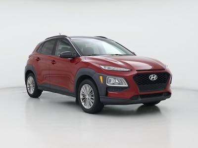 2018 Hyundai Kona SEL