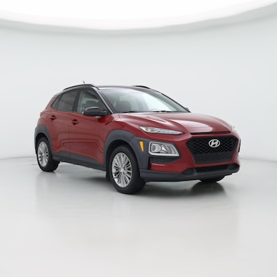 2018 Hyundai Kona SEL