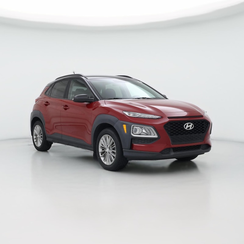 2018 Hyundai Kona SEL