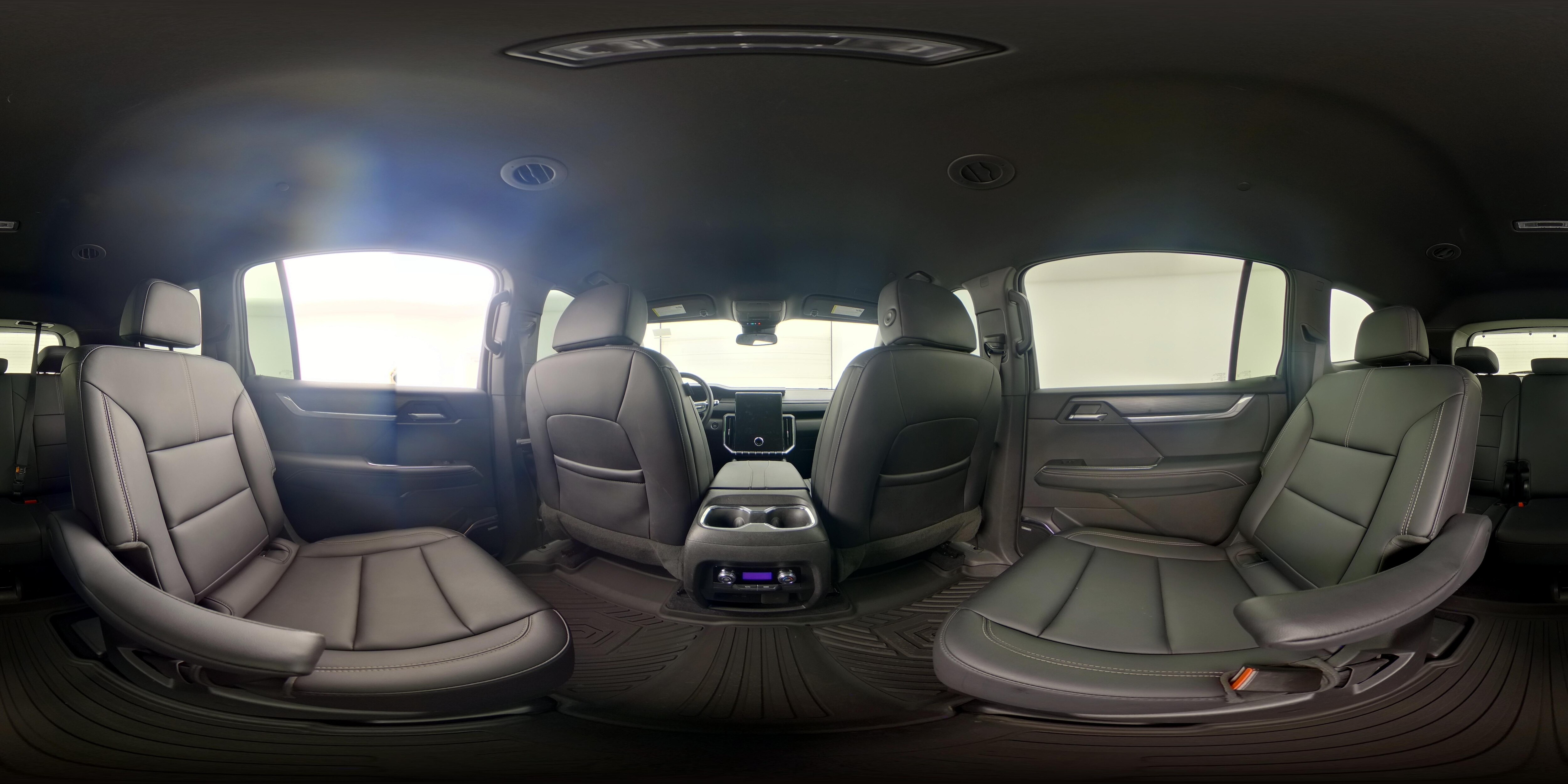 2025 GMC Acadia Elevation - Photo 27