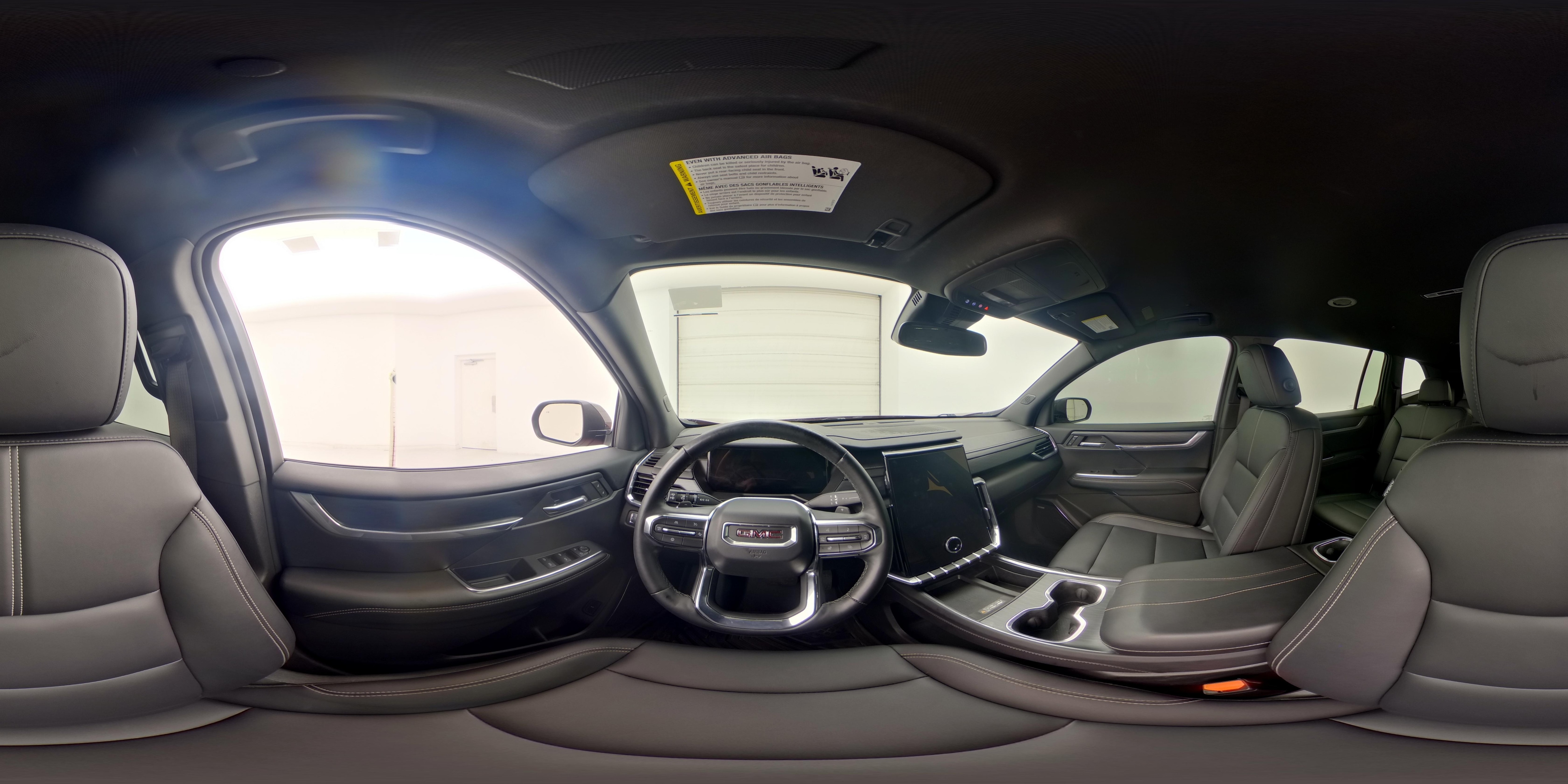 2025 GMC Acadia Elevation - Photo 28