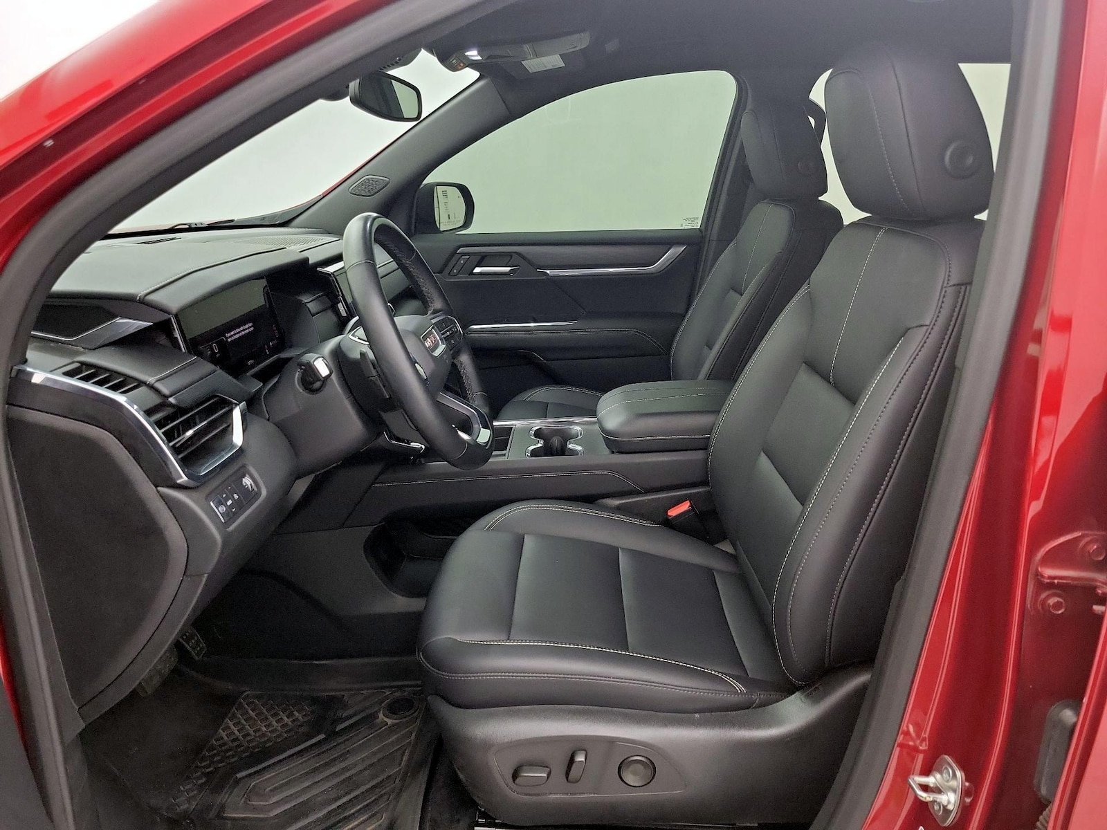 2025 GMC Acadia Elevation - Photo 12