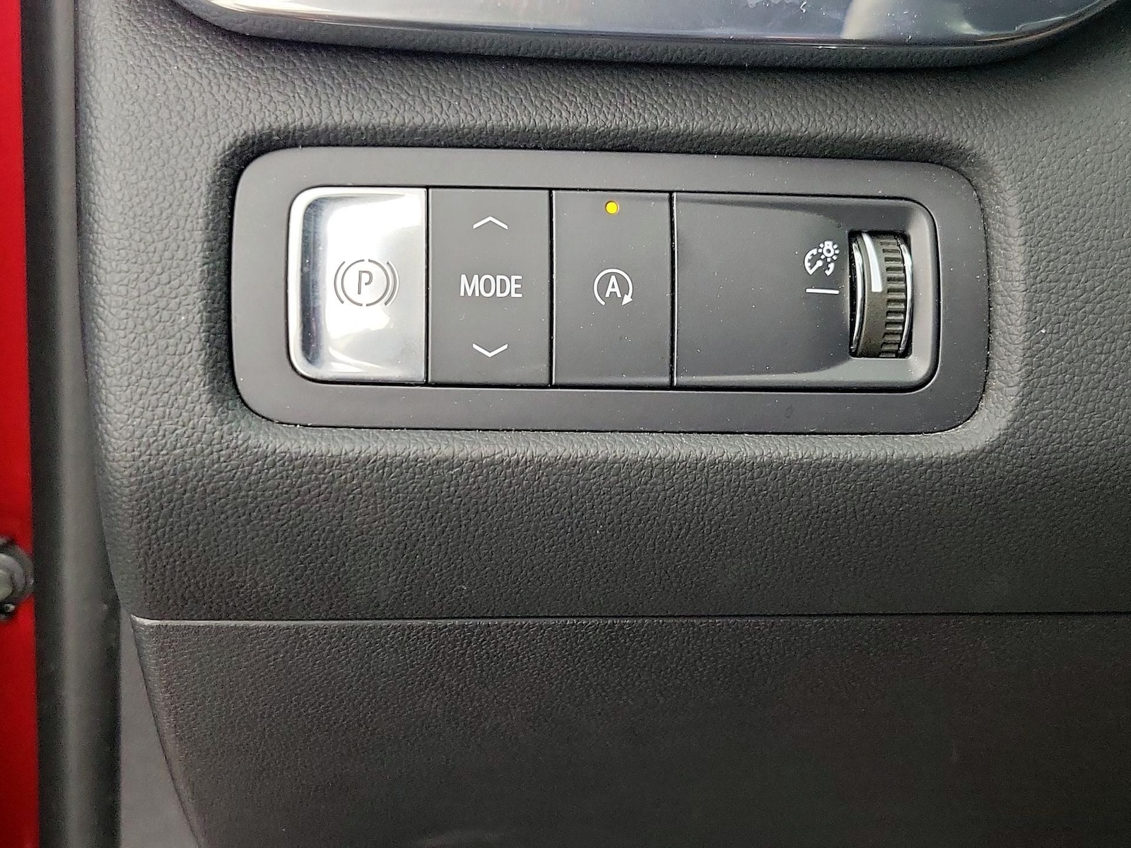 2025 GMC Acadia Elevation - Photo 14