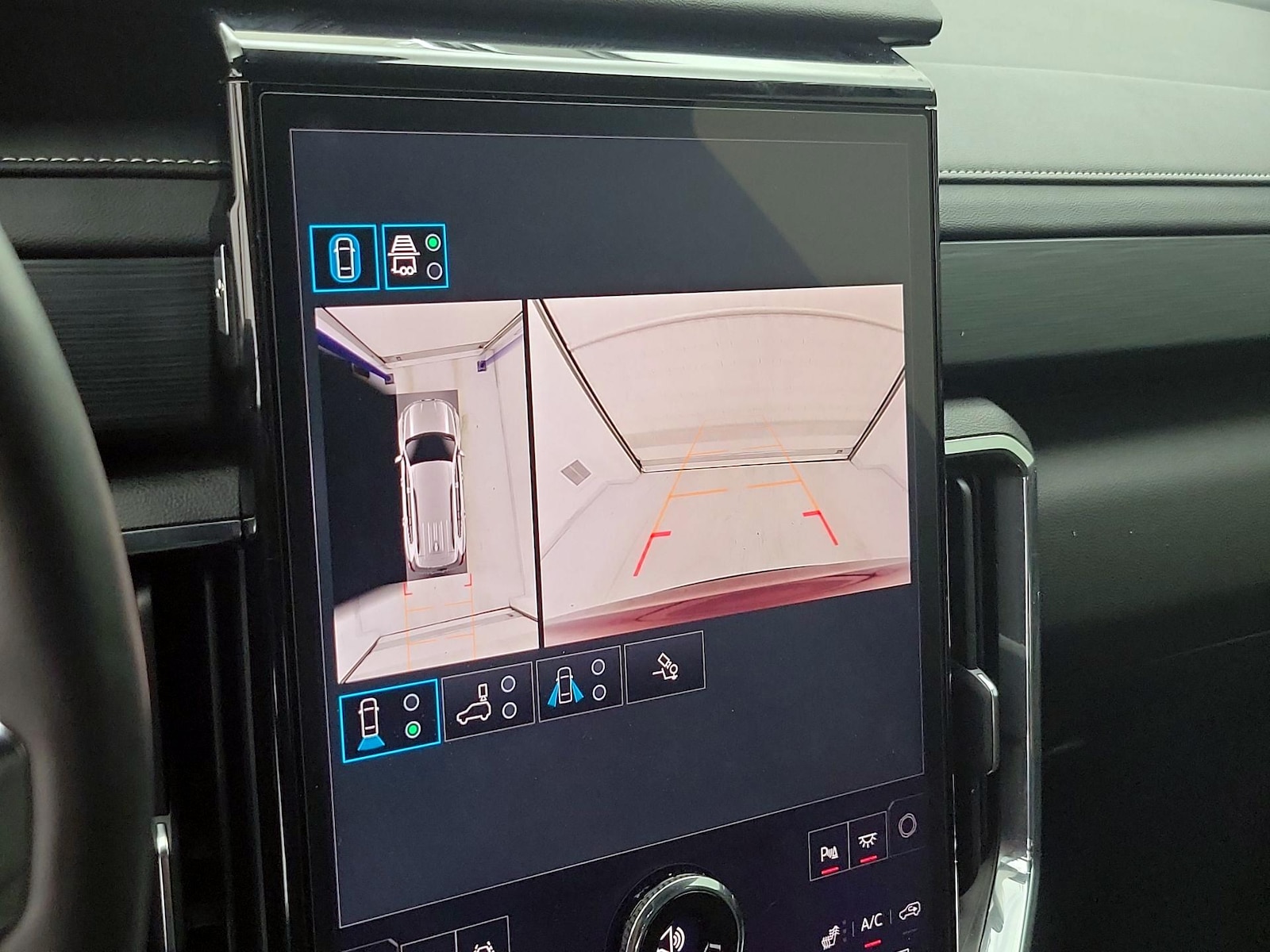 2025 GMC Acadia Elevation - Photo 15