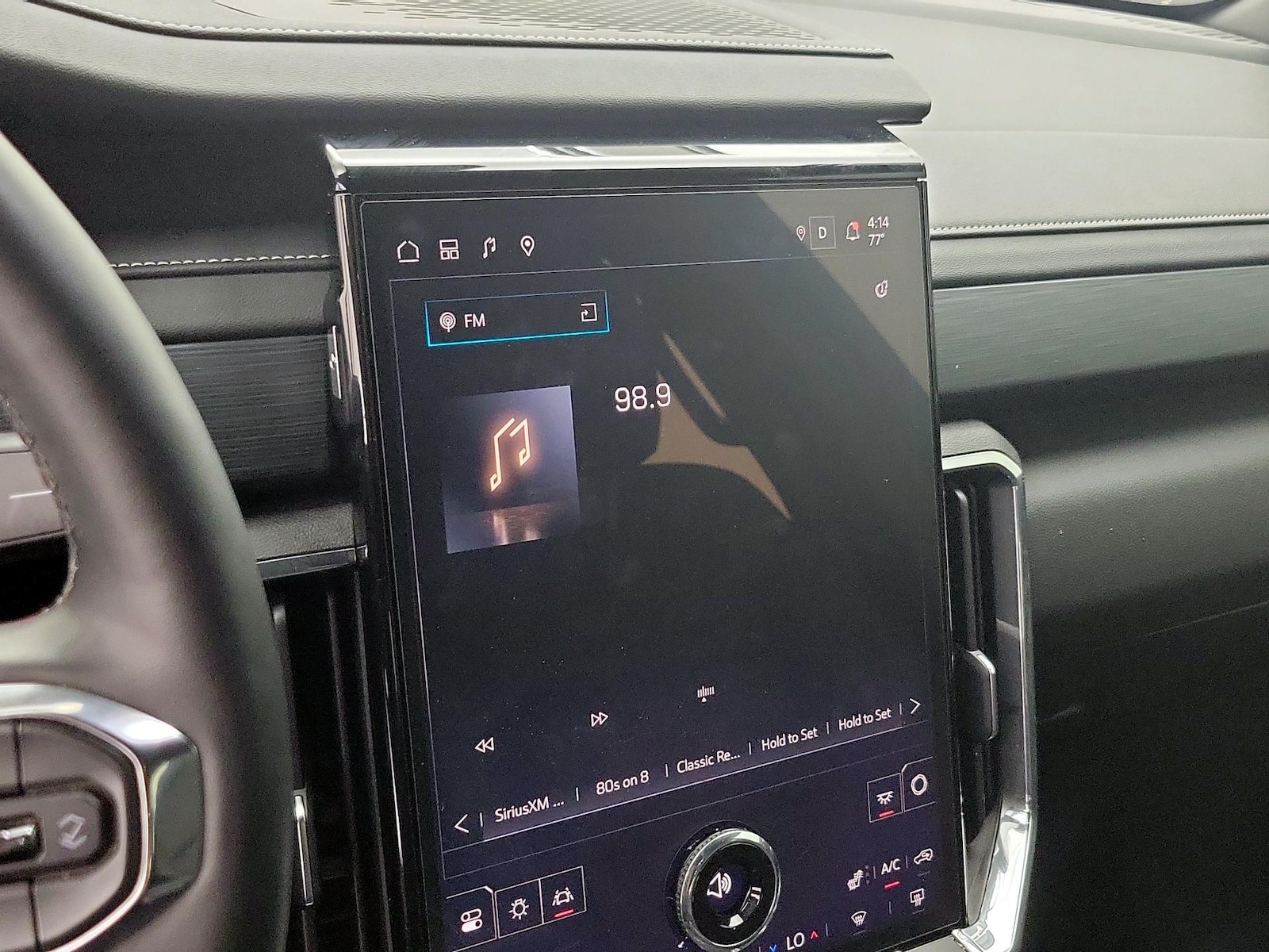 2025 GMC Acadia Elevation - Photo 16