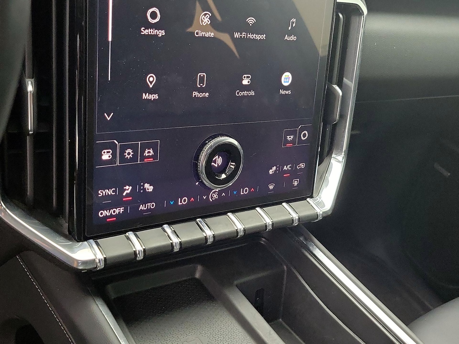 2025 GMC Acadia Elevation - Photo 17