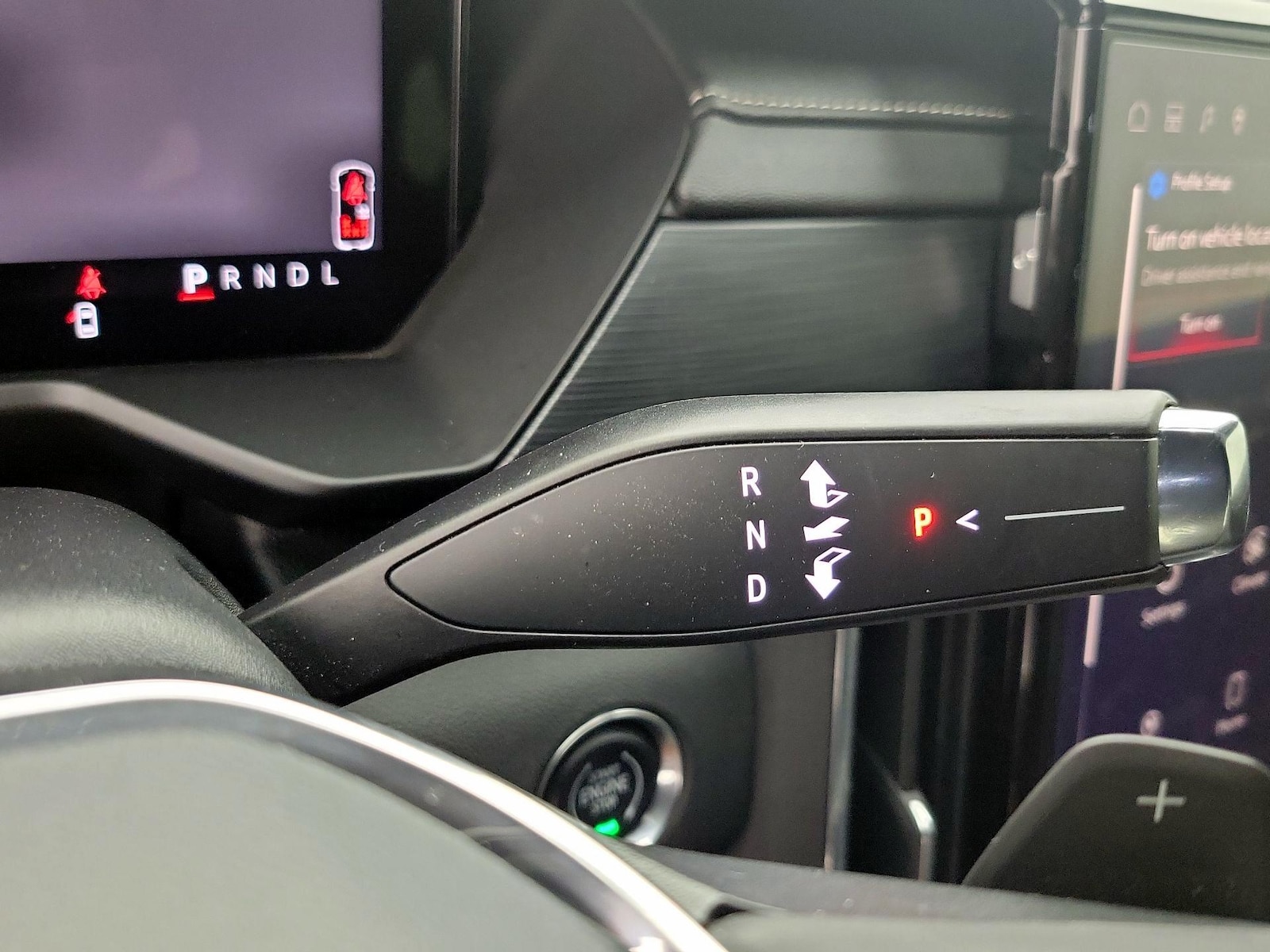 2025 GMC Acadia Elevation - Photo 18
