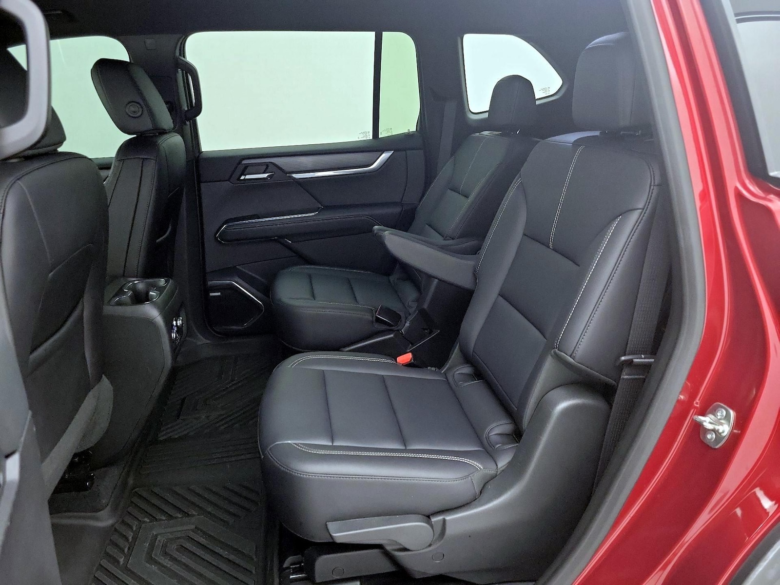 2025 GMC Acadia Elevation - Photo 20