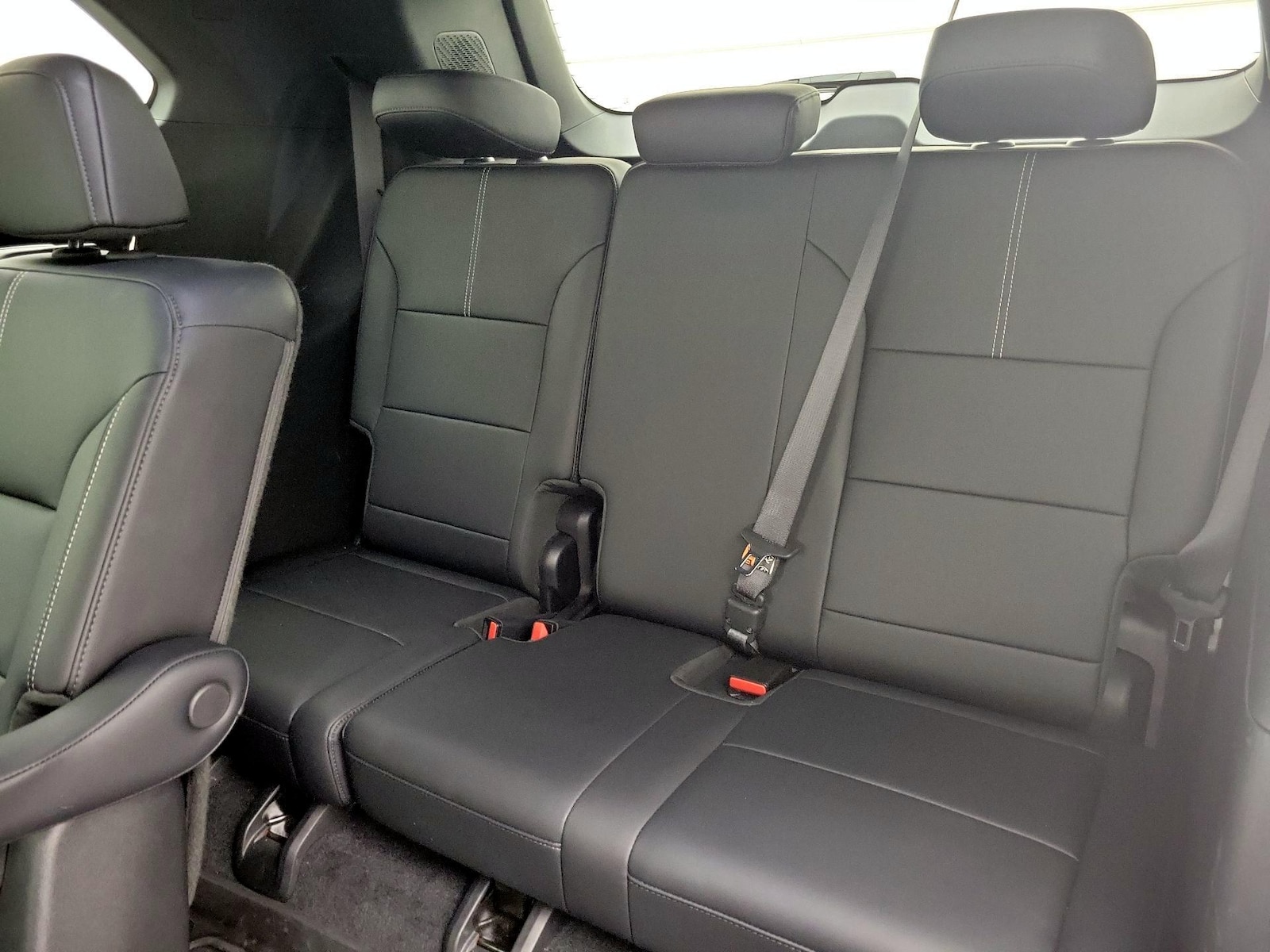 2025 GMC Acadia Elevation - Photo 21