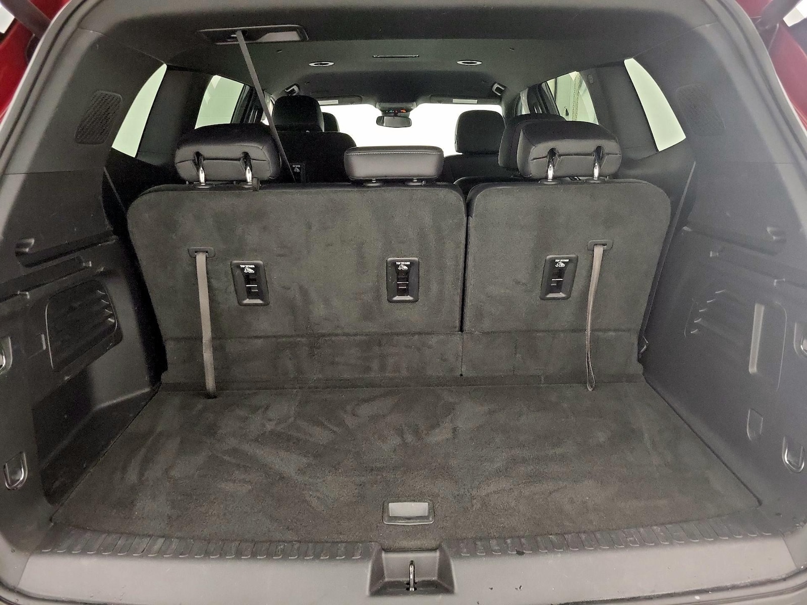 2025 GMC Acadia Elevation - Photo 22