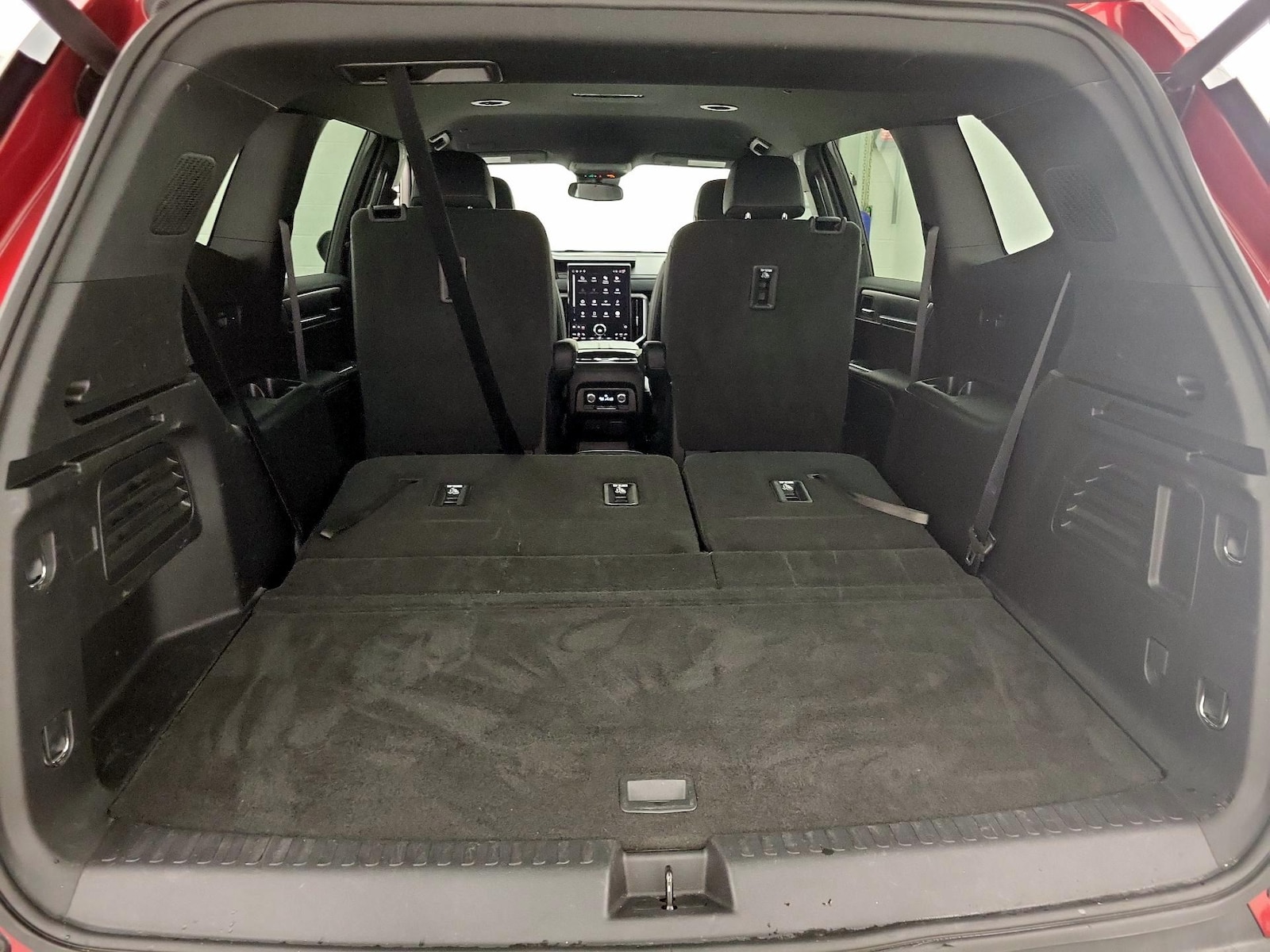 2025 GMC Acadia Elevation - Photo 23