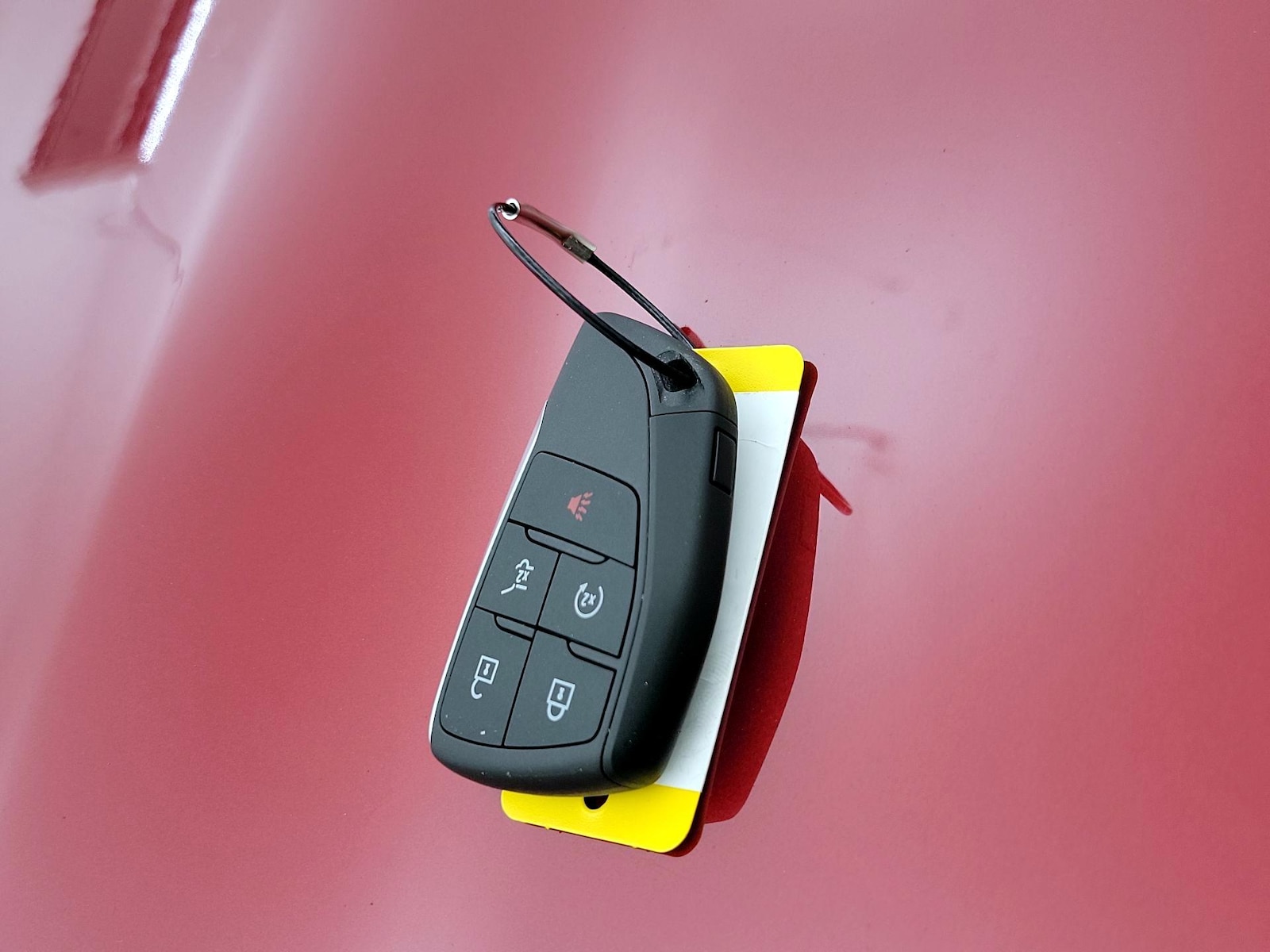 2025 GMC Acadia Elevation - Photo 25