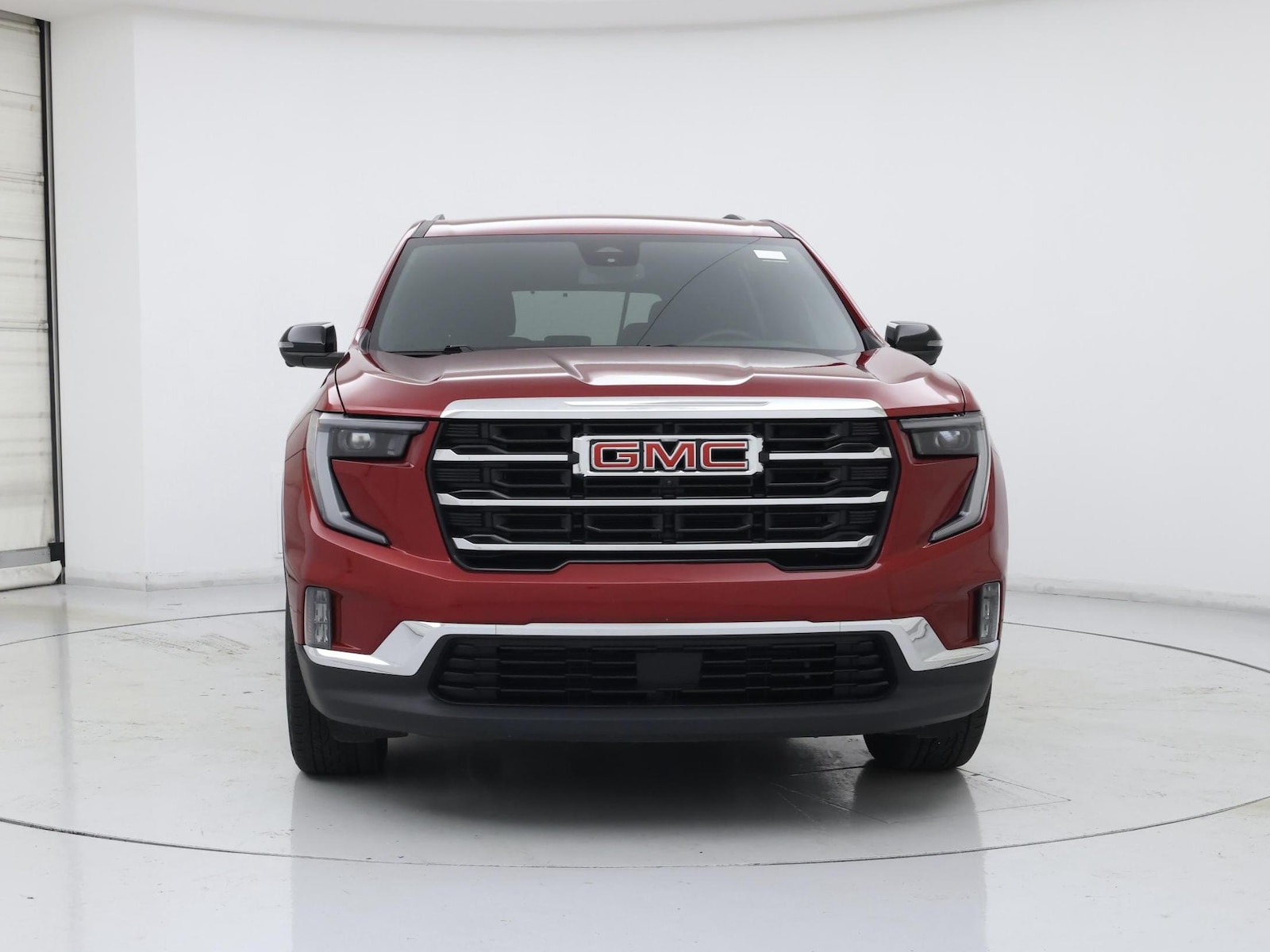 2025 GMC Acadia Elevation - Photo 6
