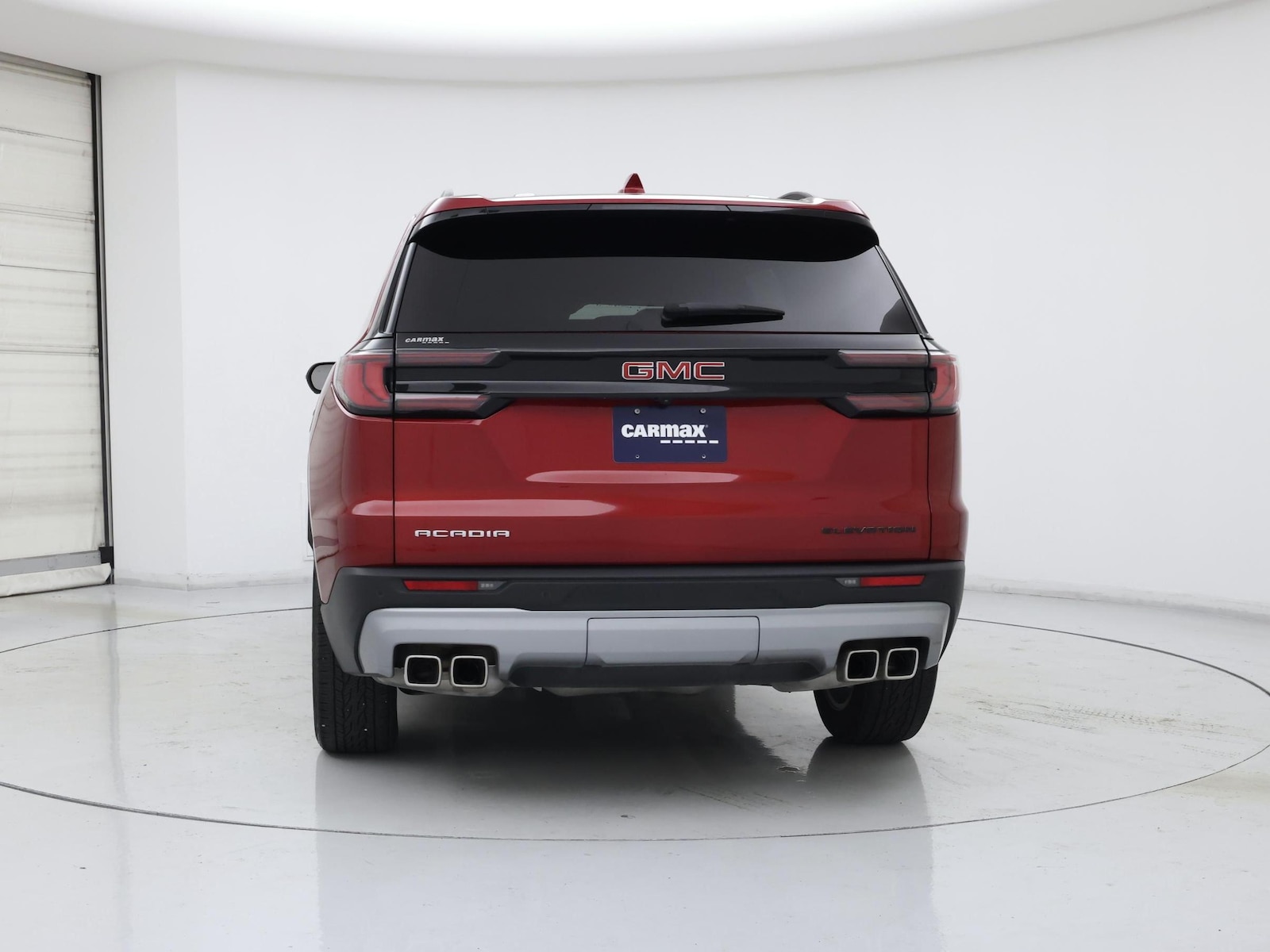 2025 GMC Acadia Elevation - Photo 7