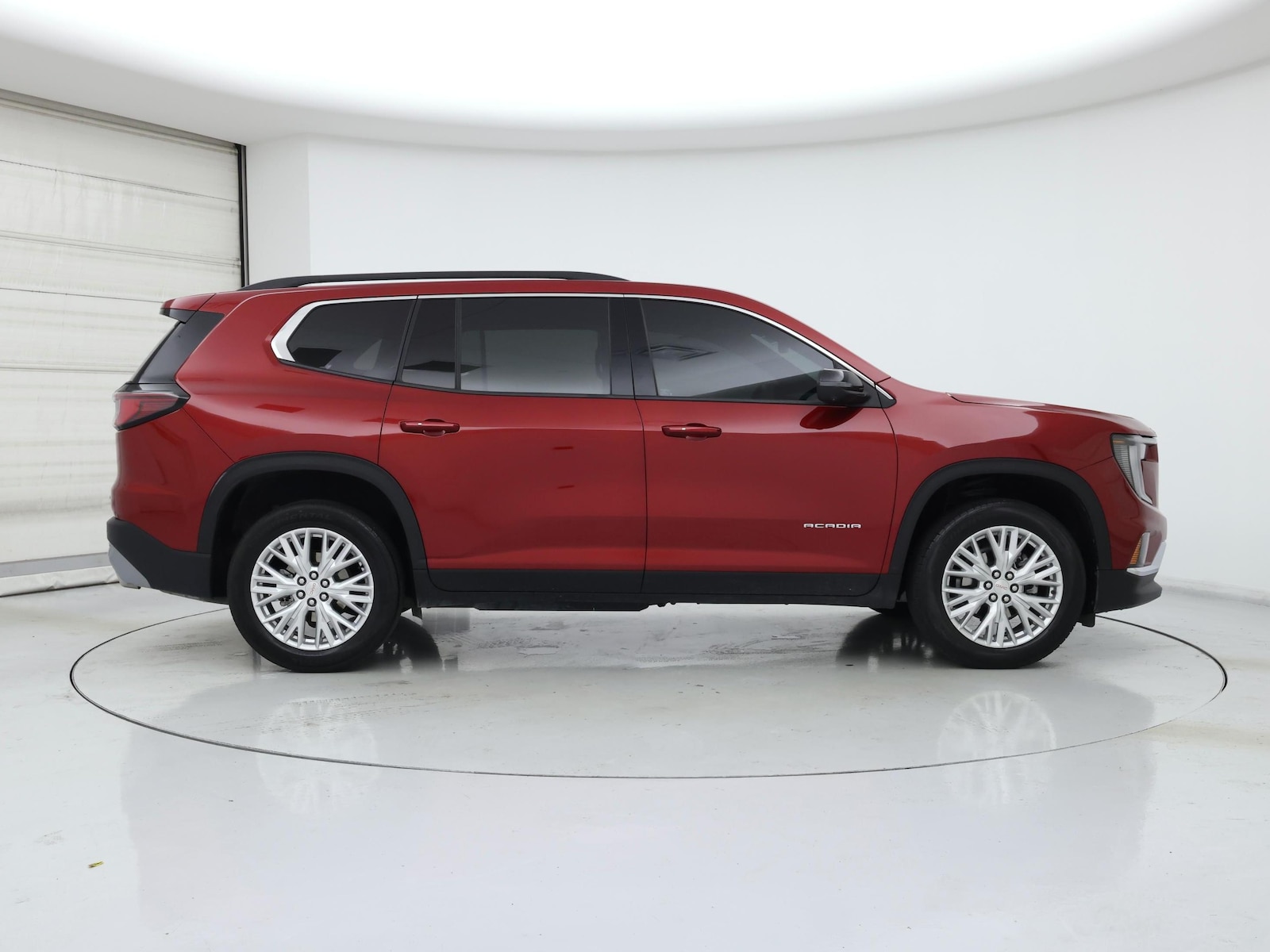 2025 GMC Acadia Elevation - Photo 8