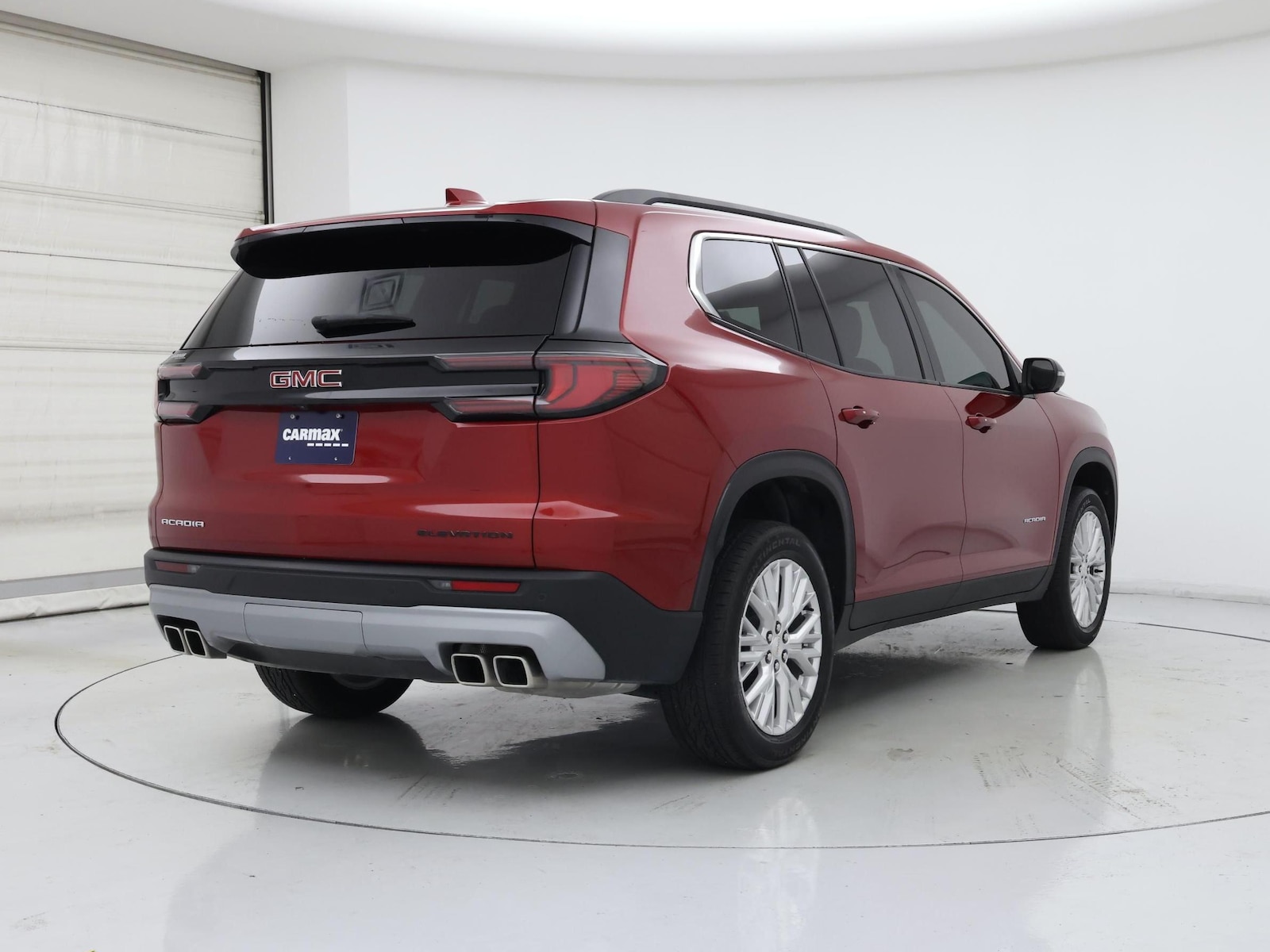 2025 GMC Acadia Elevation - Photo 9