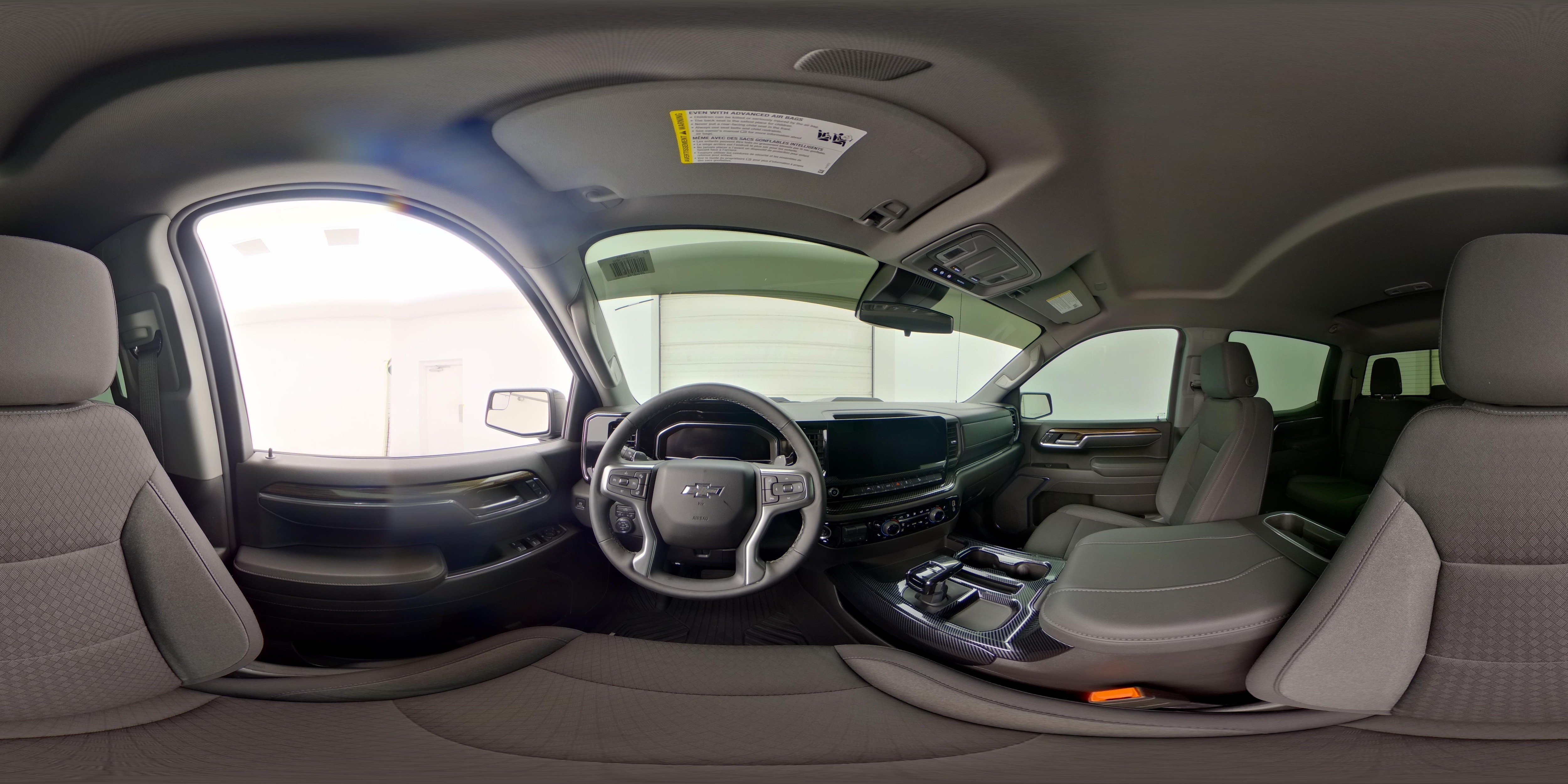 2025 Chevrolet Silverado 1500 LT Trail Boss - Photo 27
